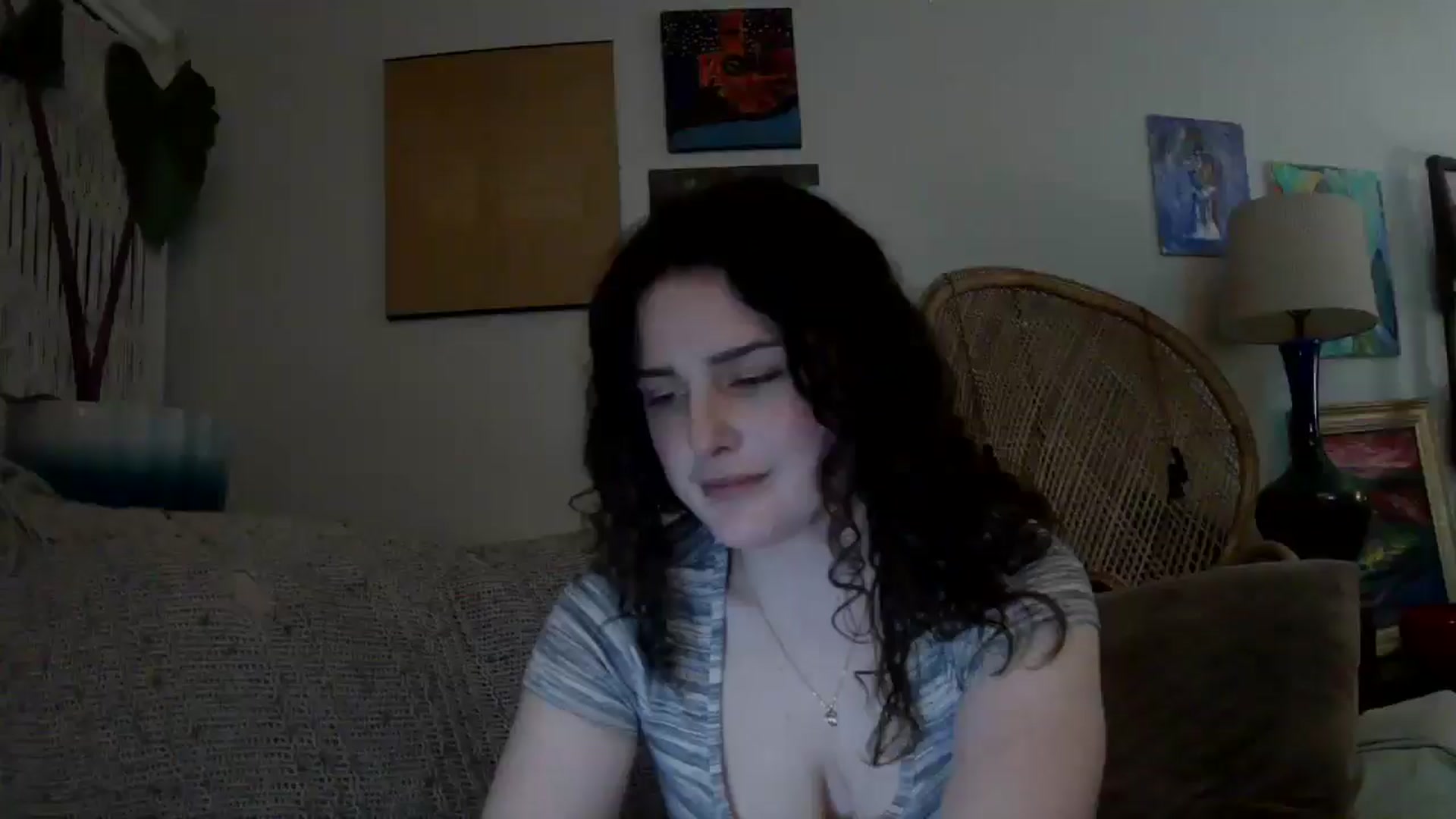 Gallery image thumbnail from Aquajani's myfreecams stream on, 03/24/2025, 04:58 image 1 of 20