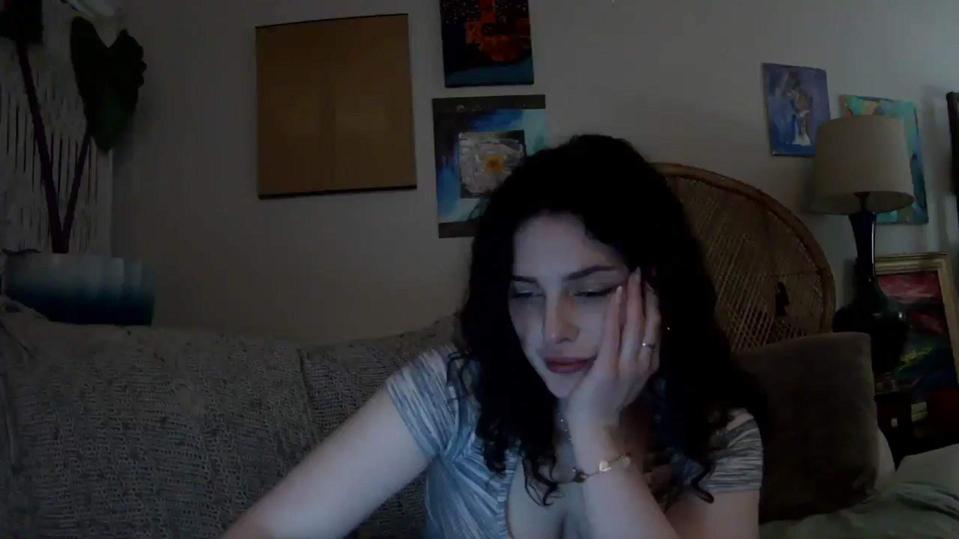Gallery image thumbnail from Aquajani's myfreecams stream on, 03/24/2025, 08:21 image 19 of 20