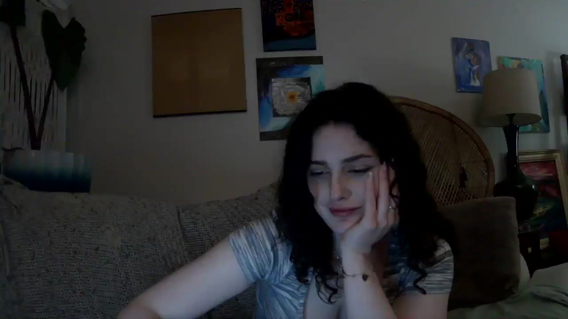 Gallery image thumbnail from Aquajani's myfreecams stream on, 03/24/2025, 08:21 image 18 of 20