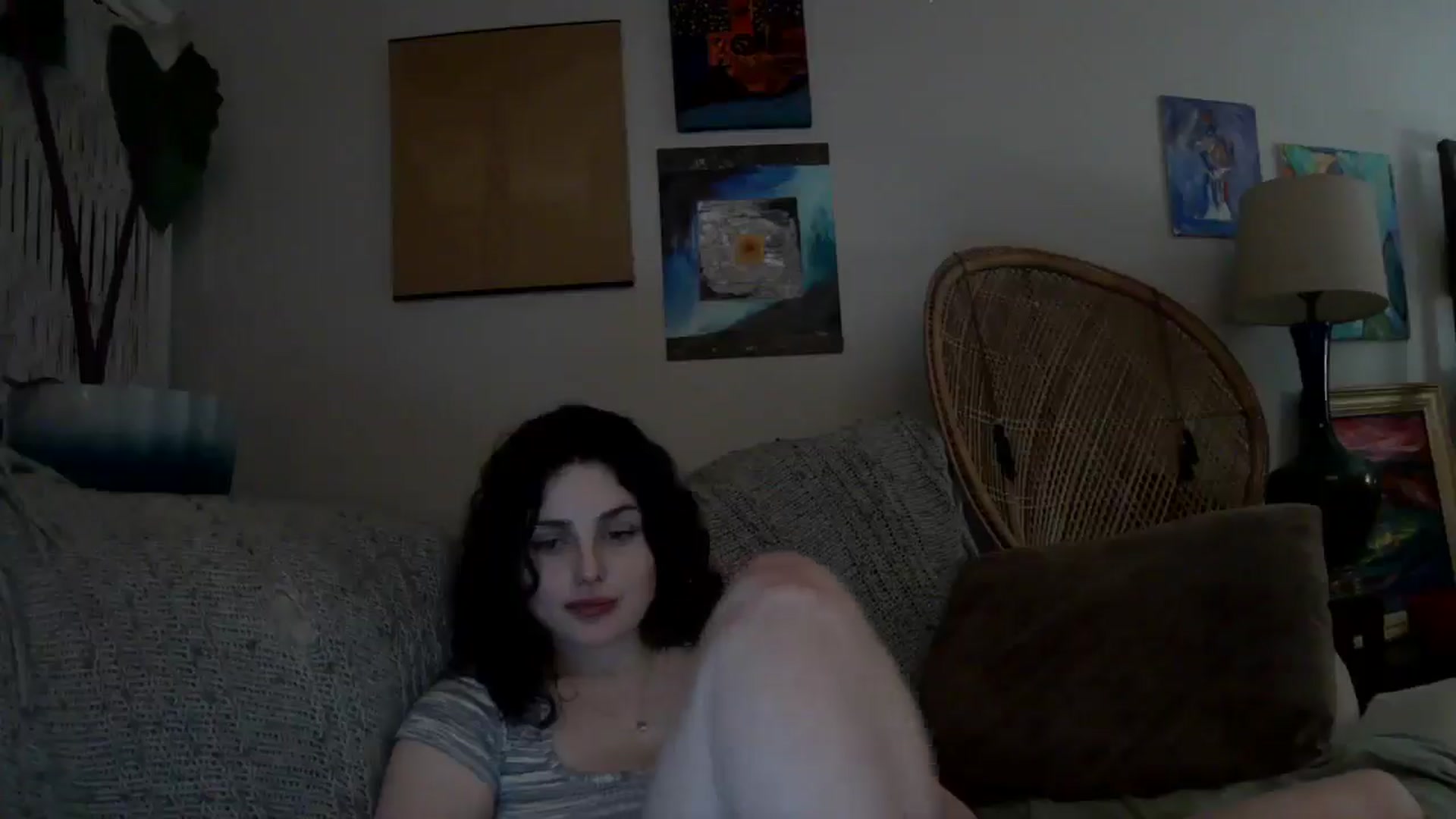 Gallery image thumbnail from Aquajani's myfreecams stream on, 03/24/2025, 08:21 image 17 of 20