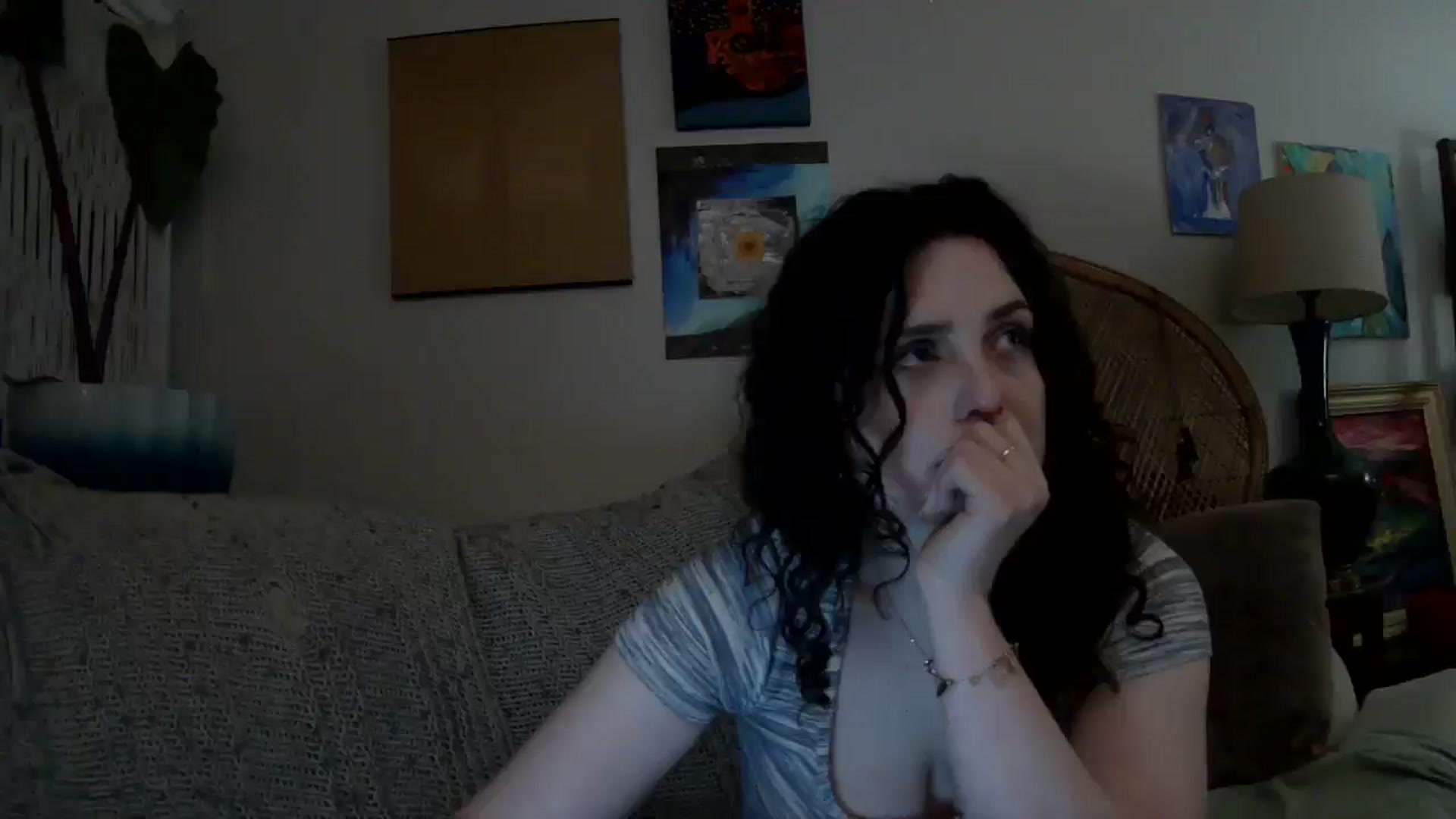 Gallery image thumbnail from Aquajani's myfreecams stream on, 03/24/2025, 08:21 image 1 of 20