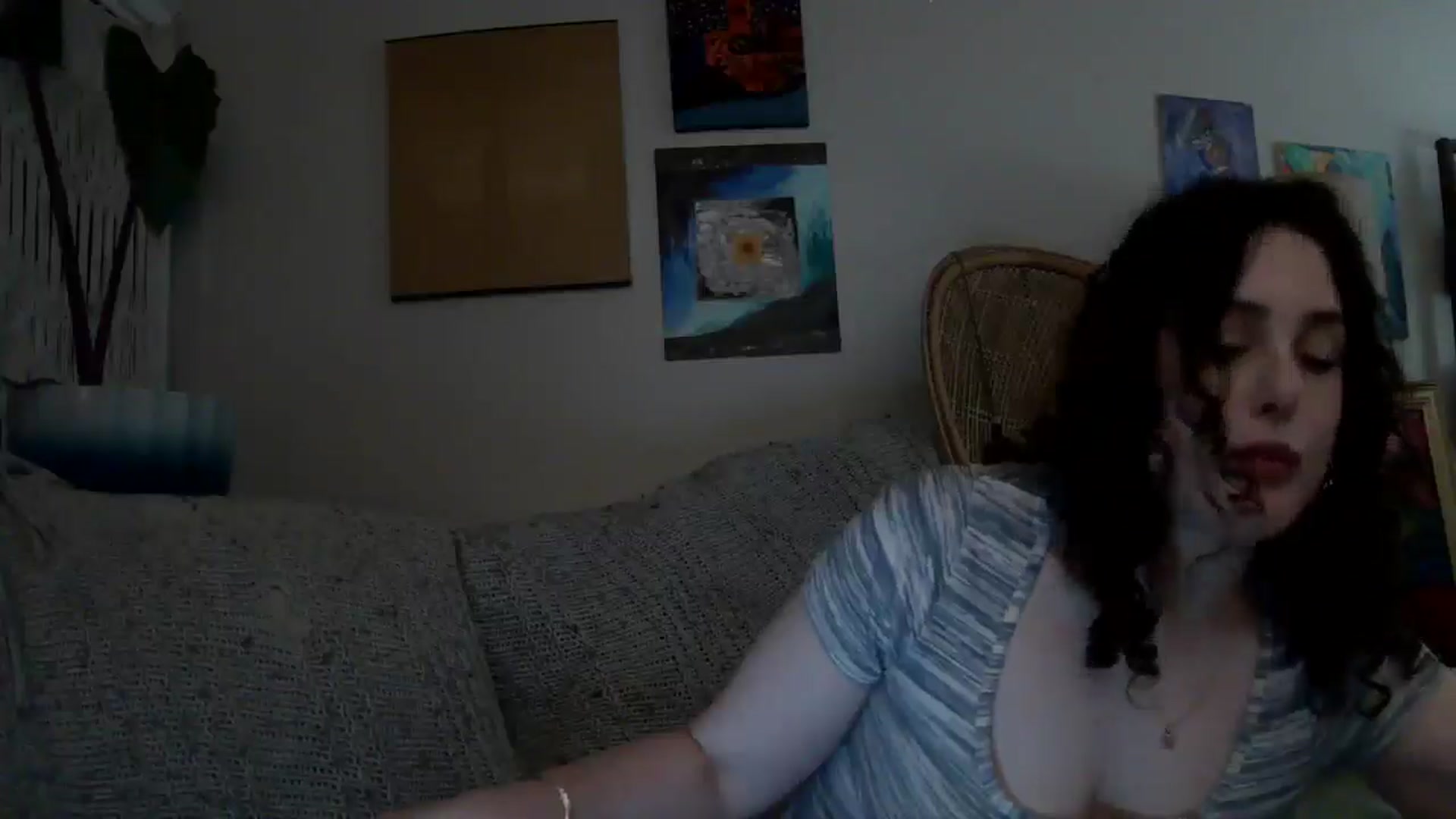 Gallery image thumbnail from Aquajani's myfreecams stream on, 03/24/2025, 08:21 image 13 of 20