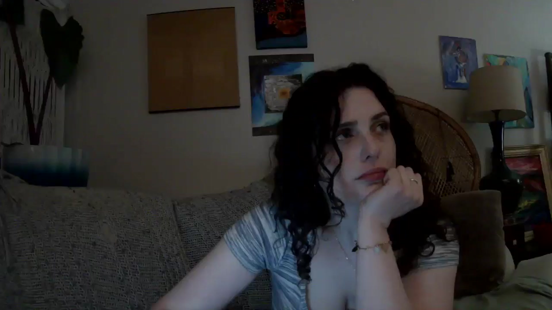 Gallery image thumbnail from Aquajani's myfreecams stream on, 03/24/2025, 08:21 image 10 of 20