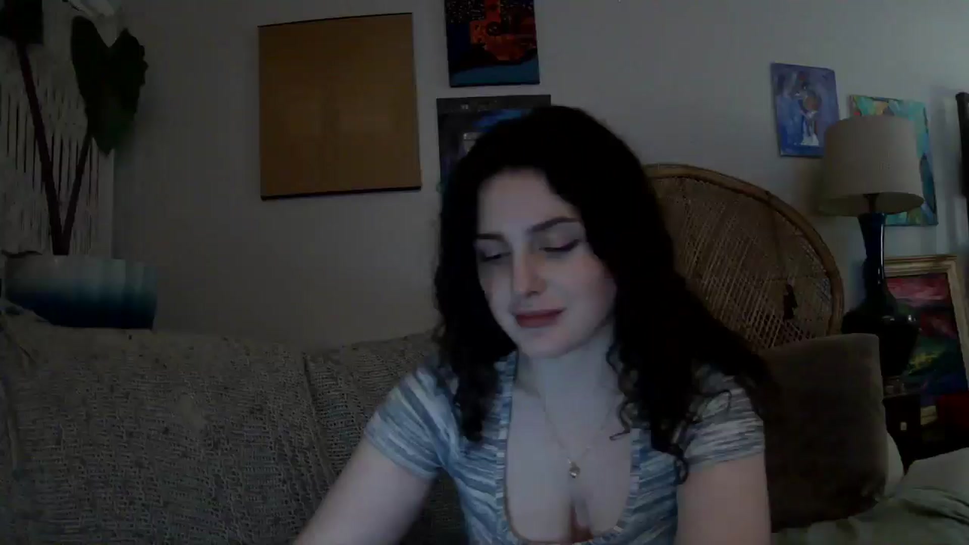 Gallery image thumbnail from Aquajani's myfreecams stream on, 03/24/2025, 08:21 image 3 of 20