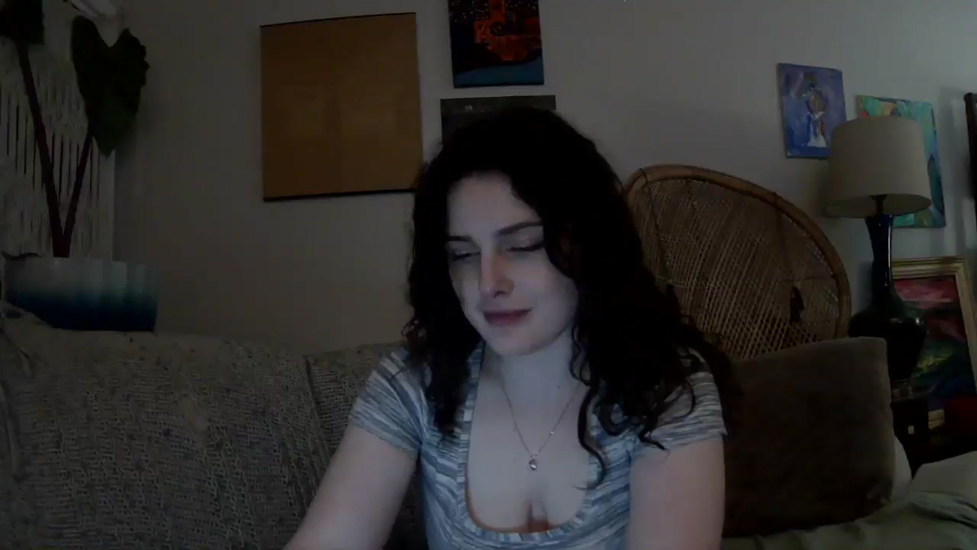 Gallery image thumbnail from Aquajani's myfreecams stream on, 03/24/2025, 08:21 image 7 of 20