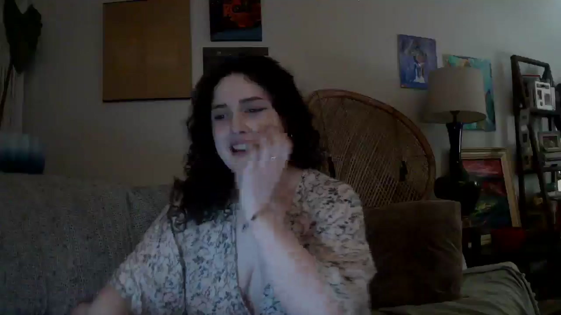 Gallery image thumbnail from Aquajani's myfreecams stream on, 03/25/2025, 04:39 image 2 of 20
