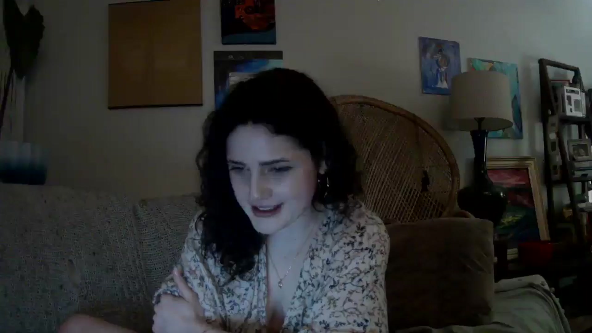 Gallery image thumbnail from Aquajani's myfreecams stream on, 03/25/2025, 04:39 image 19 of 20