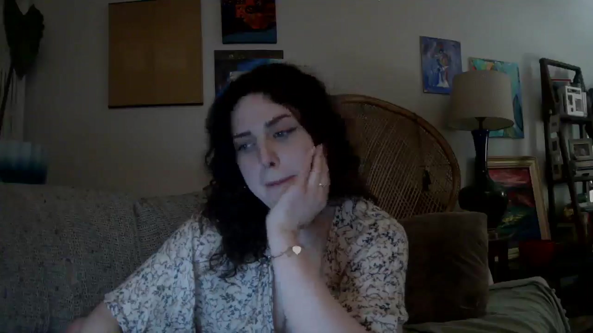 Gallery image thumbnail from Aquajani's myfreecams stream on, 03/25/2025, 04:39 image 3 of 20