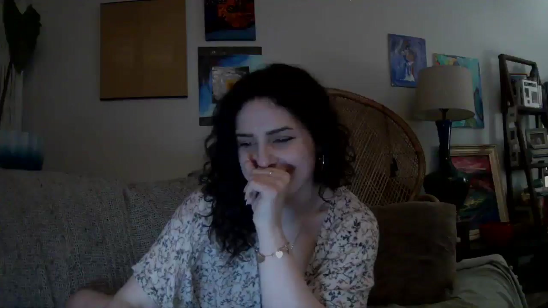 Gallery image thumbnail from Aquajani's myfreecams stream on, 03/25/2025, 04:39 image 15 of 20