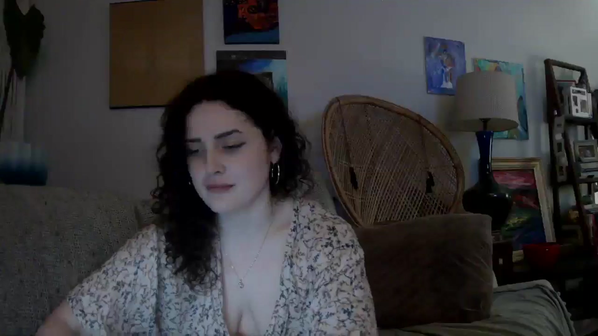 Gallery image thumbnail from Aquajani's myfreecams stream on, 03/25/2025, 04:39 image 7 of 20