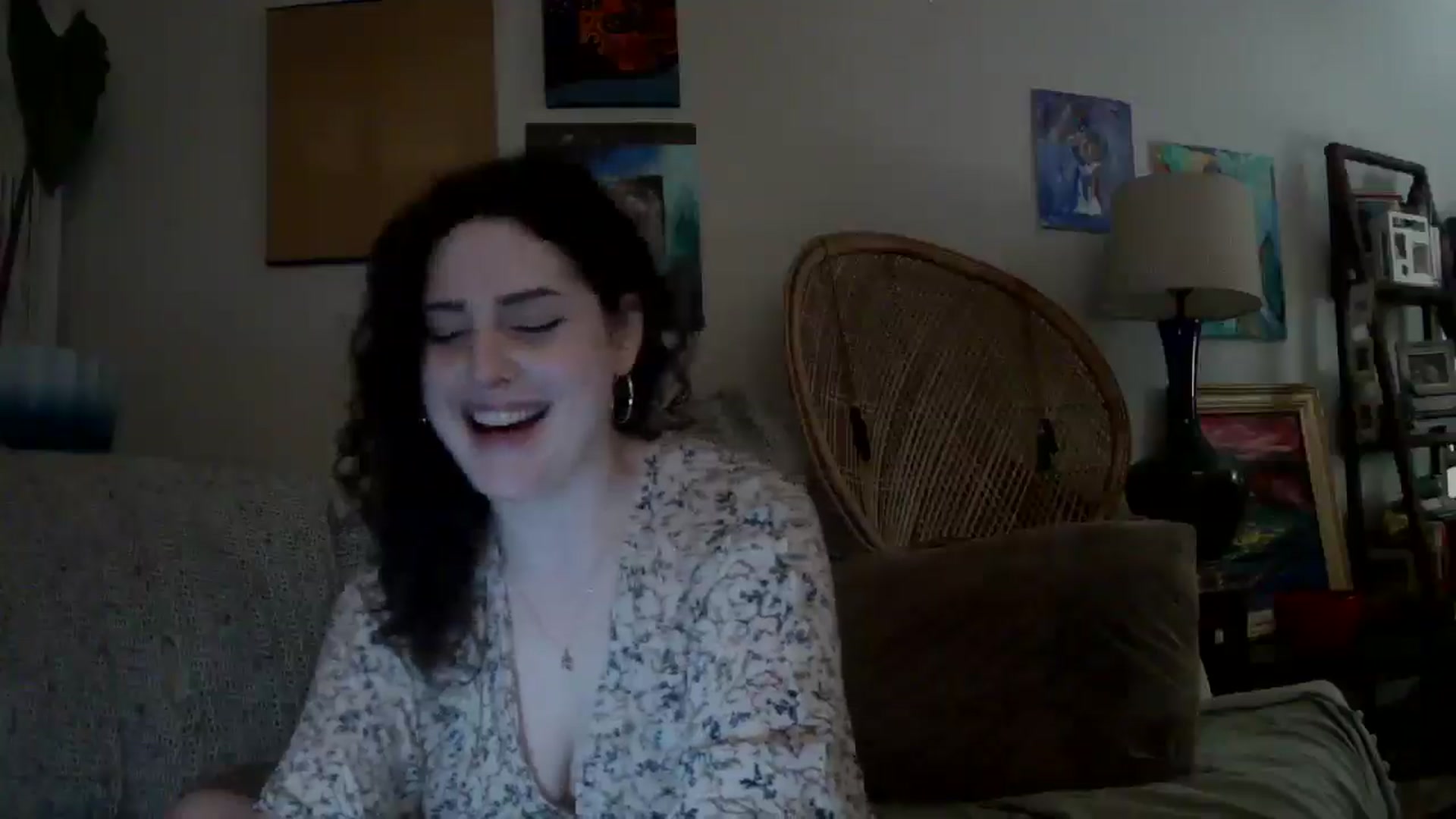 Gallery image thumbnail from Aquajani's myfreecams stream on, 03/25/2025, 04:39 image 5 of 20