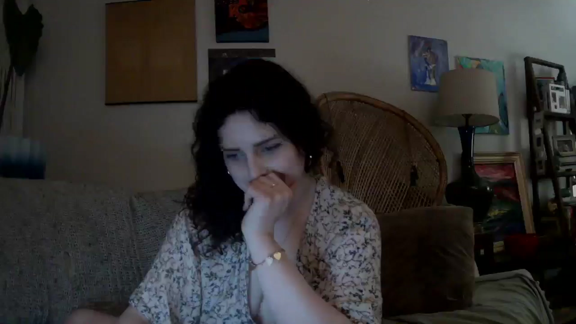 Gallery image thumbnail from Aquajani's myfreecams stream on, 03/25/2025, 04:39 image 4 of 20