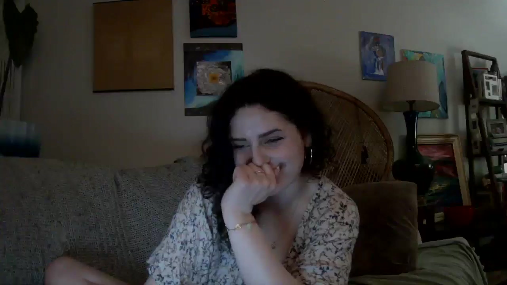 Gallery image thumbnail from Aquajani's myfreecams stream on, 03/25/2025, 04:39 image 8 of 20