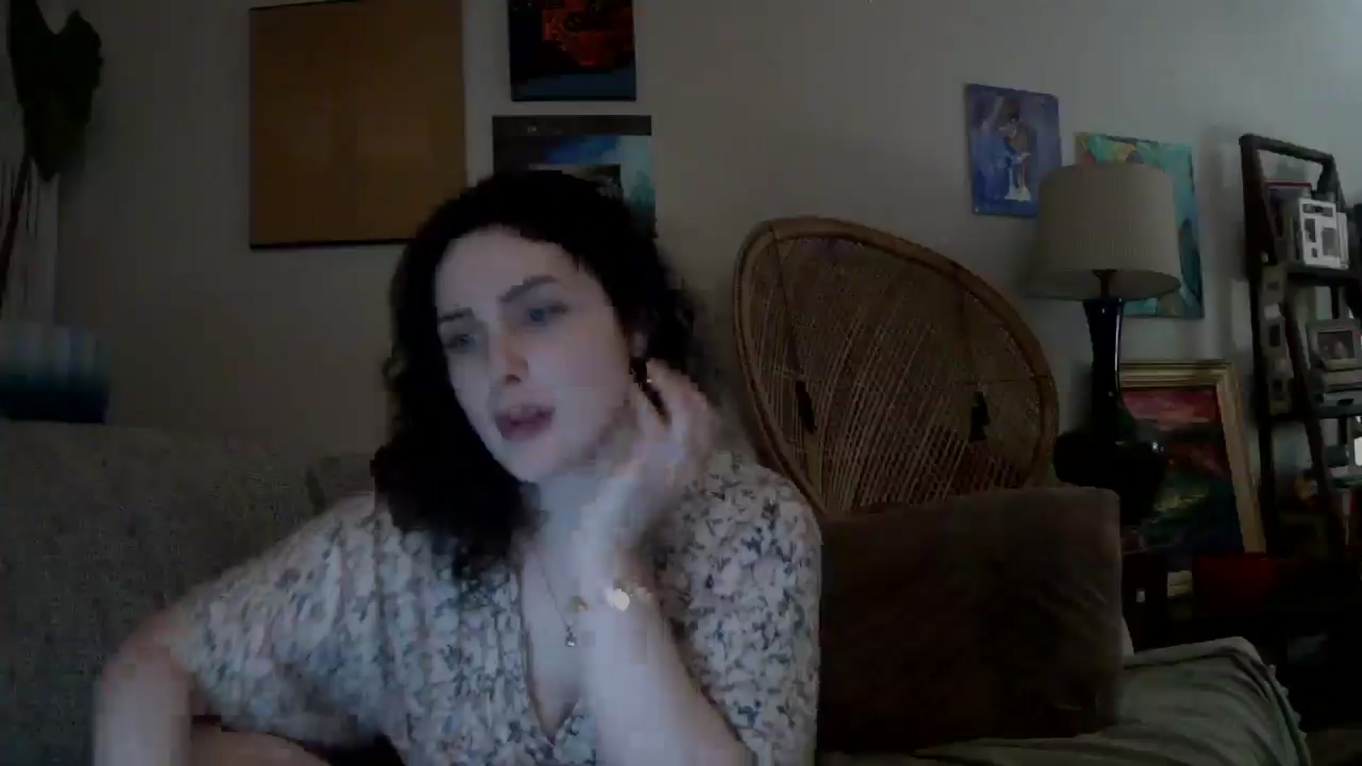 Gallery image thumbnail from Aquajani's myfreecams stream on, 03/25/2025, 04:39 image 10 of 20