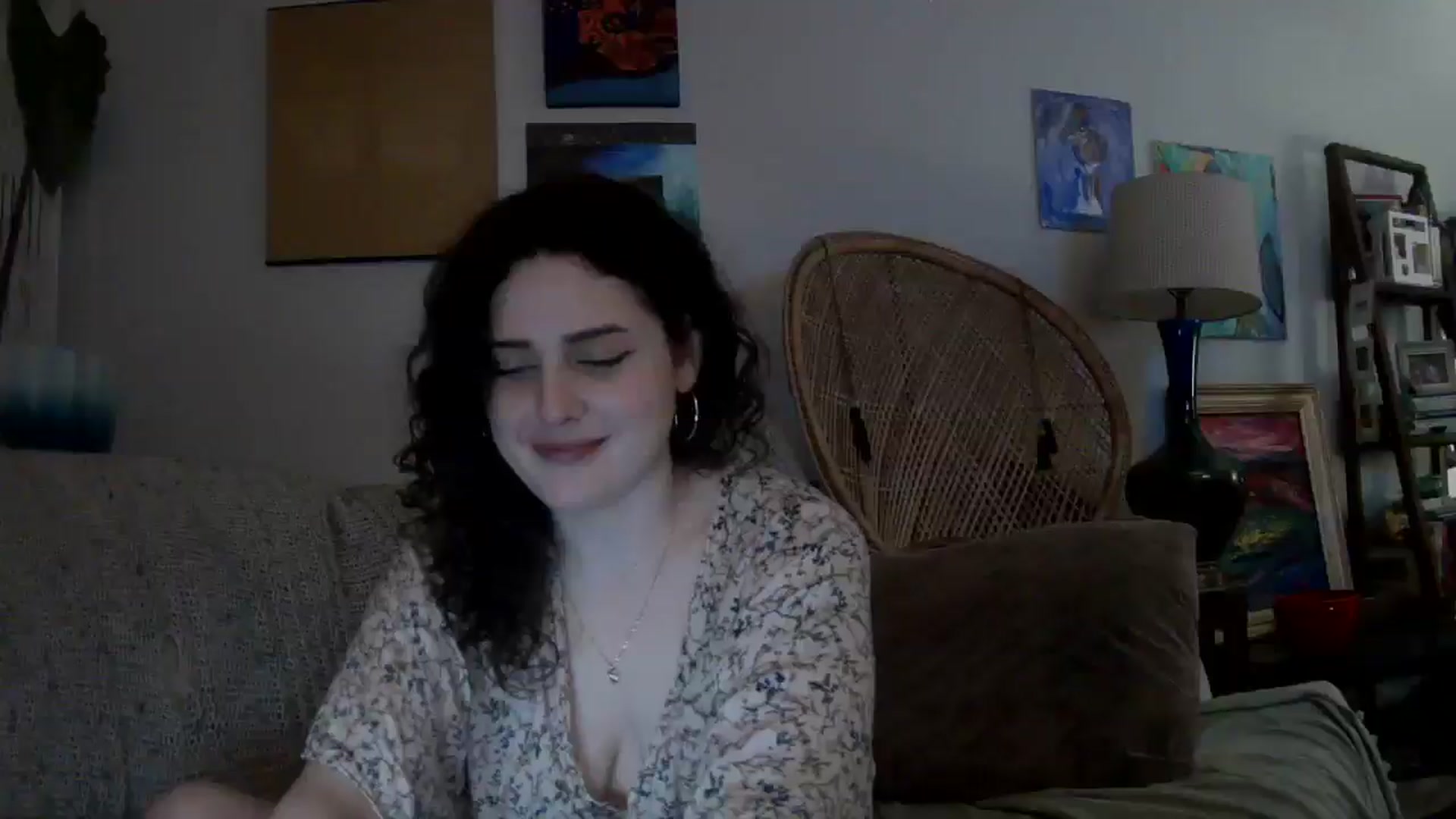 Gallery image thumbnail from Aquajani's myfreecams stream on, 03/25/2025, 04:39 image 6 of 20