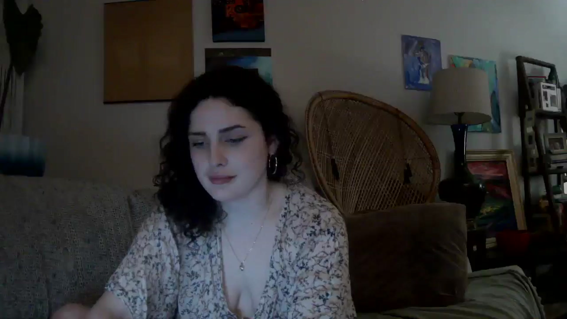Gallery image thumbnail from Aquajani's myfreecams stream on, 03/25/2025, 04:39 image 9 of 20