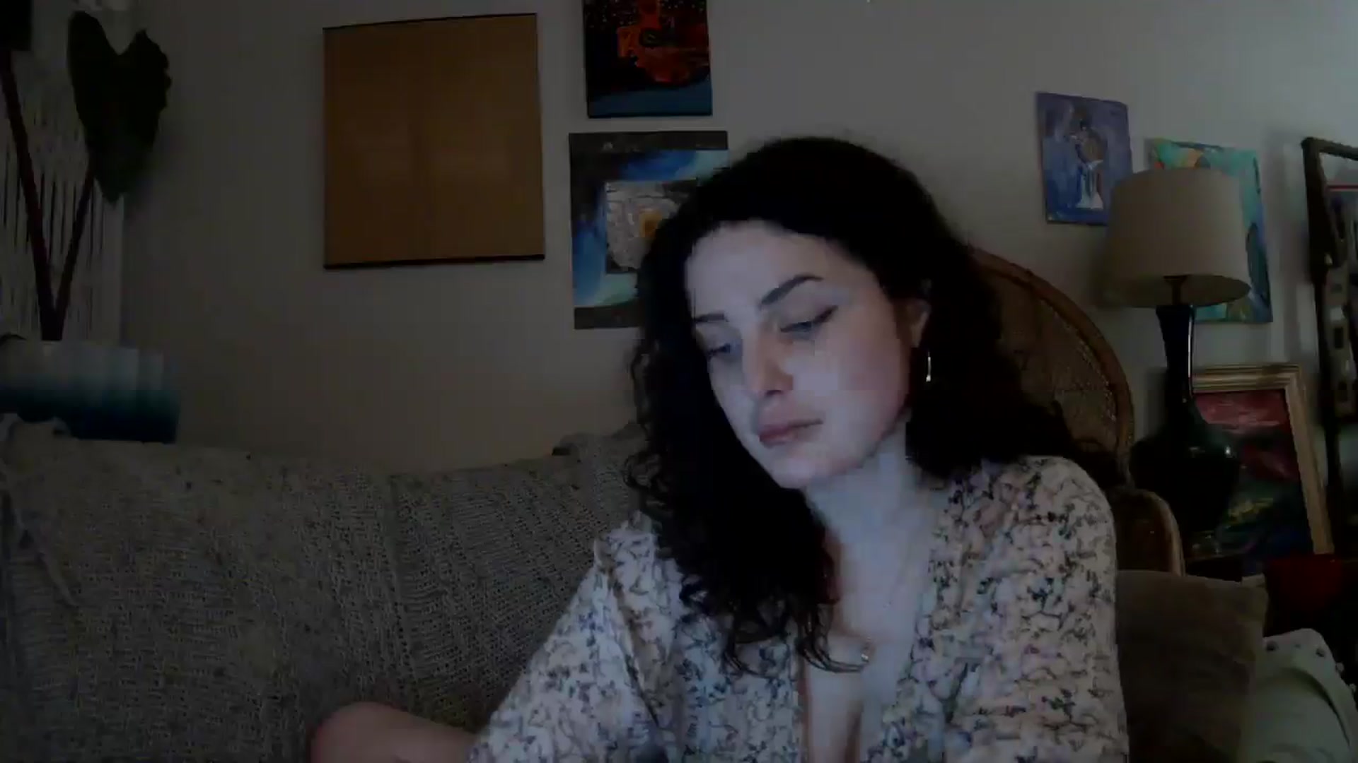Gallery image thumbnail from Aquajani's myfreecams stream on, 03/25/2025, 06:06 image 5 of 20