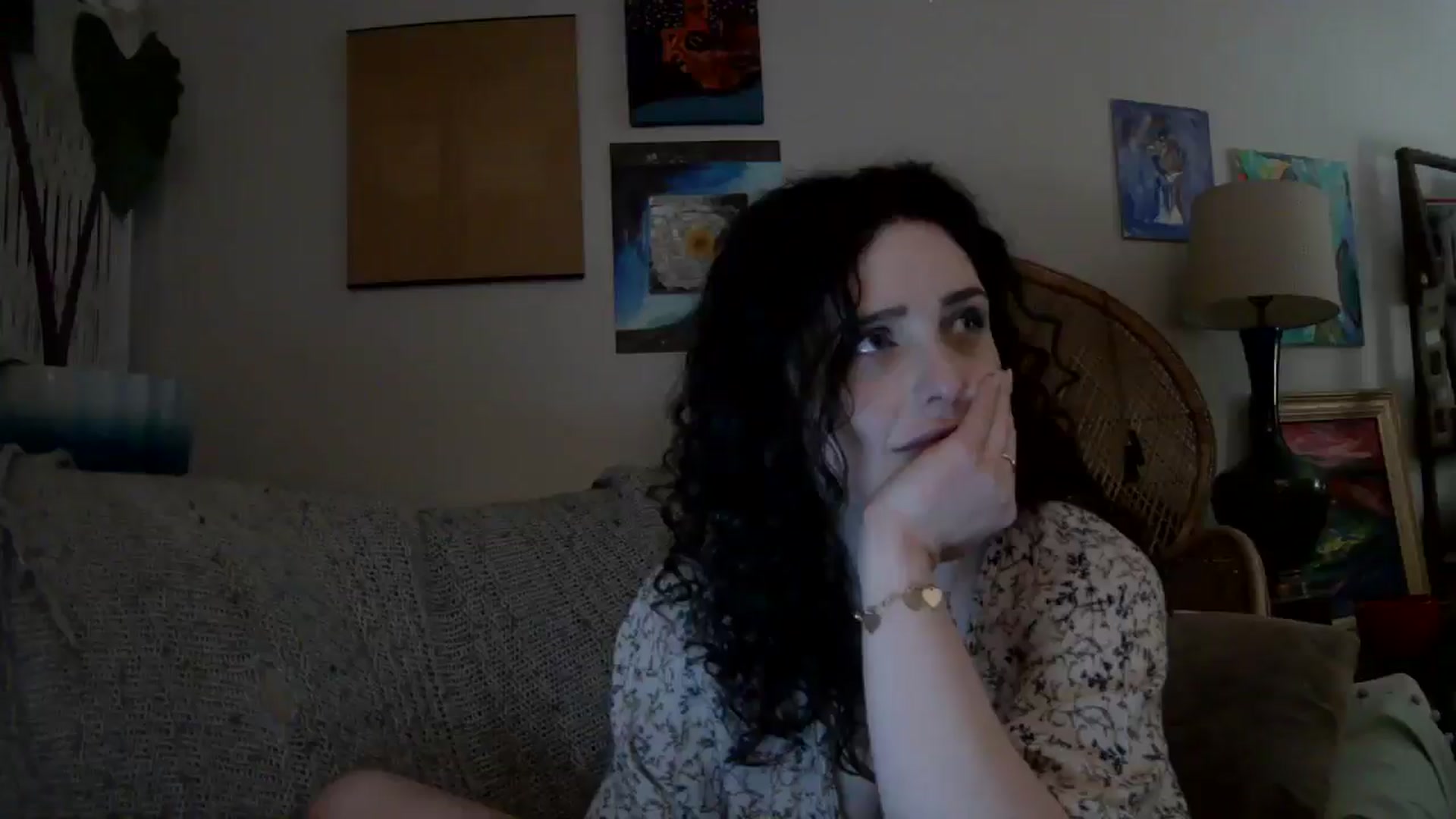 Gallery image thumbnail from Aquajani's myfreecams stream on, 03/25/2025, 06:06 image 6 of 20