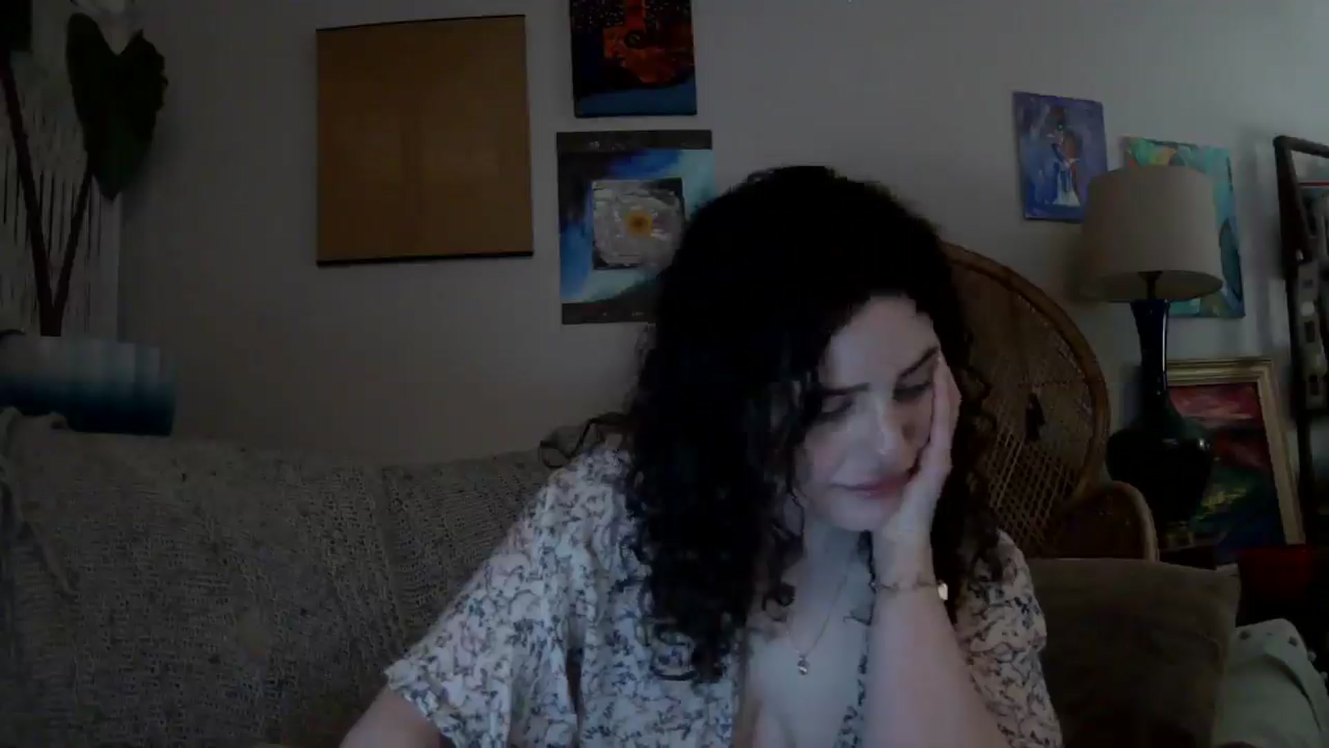 Gallery image thumbnail from Aquajani's myfreecams stream on, 03/25/2025, 06:06 image 14 of 20