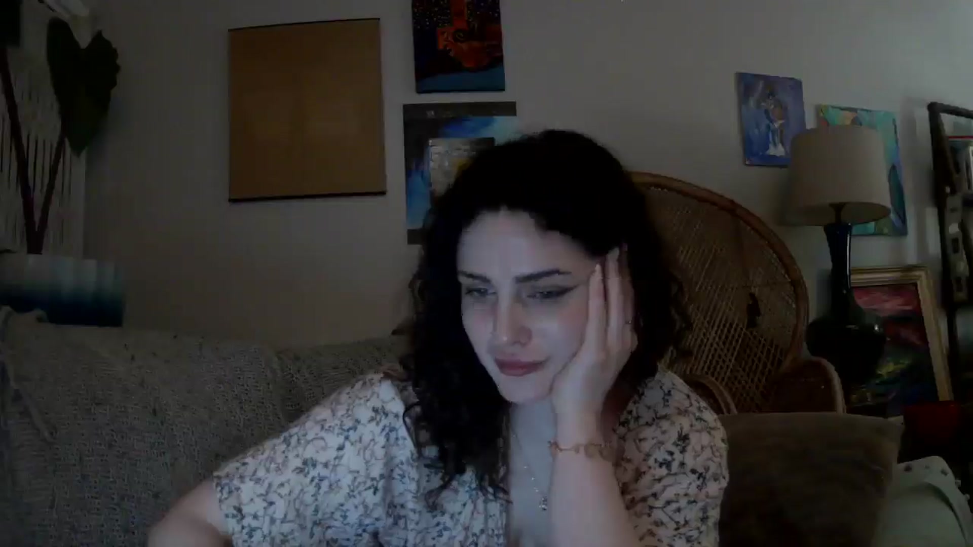 Gallery image thumbnail from Aquajani's myfreecams stream on, 03/25/2025, 06:06 image 19 of 20
