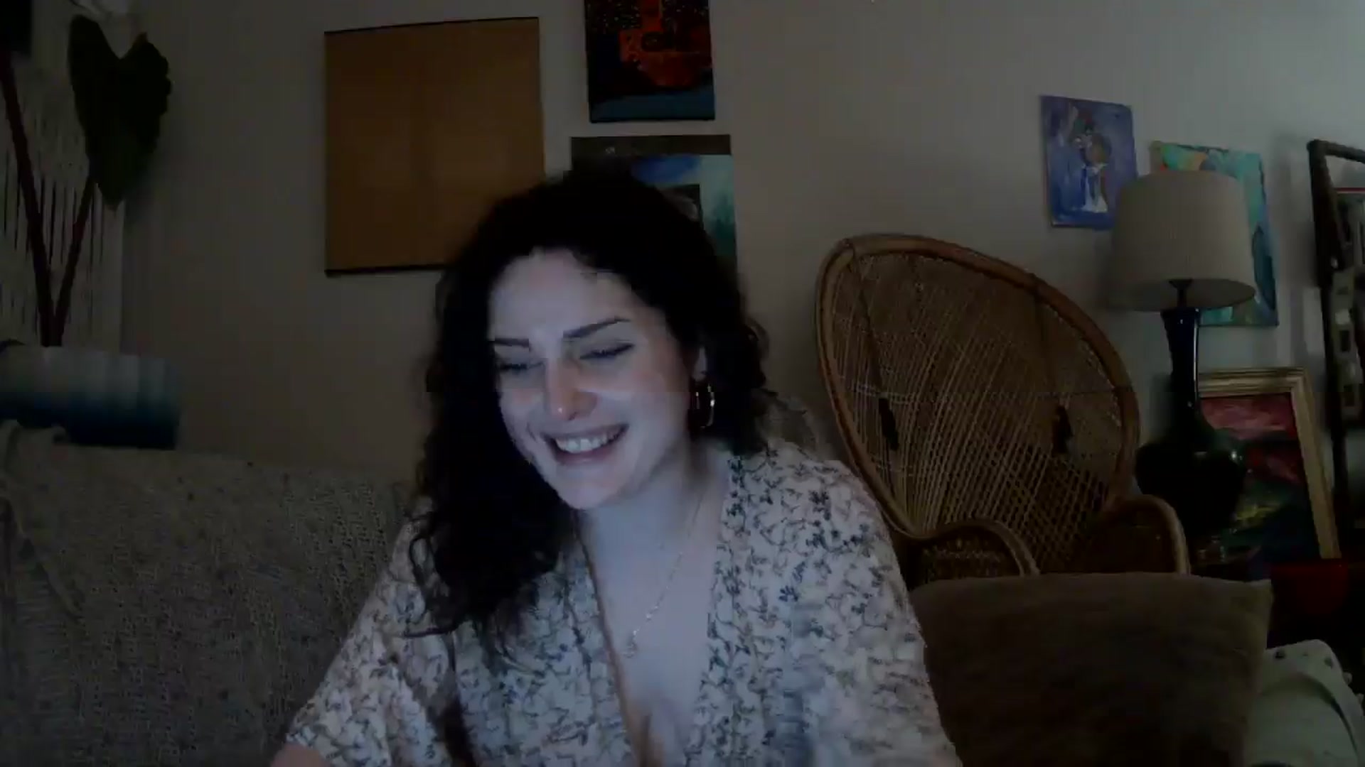 Gallery image thumbnail from Aquajani's myfreecams stream on, 03/25/2025, 06:06 image 15 of 20