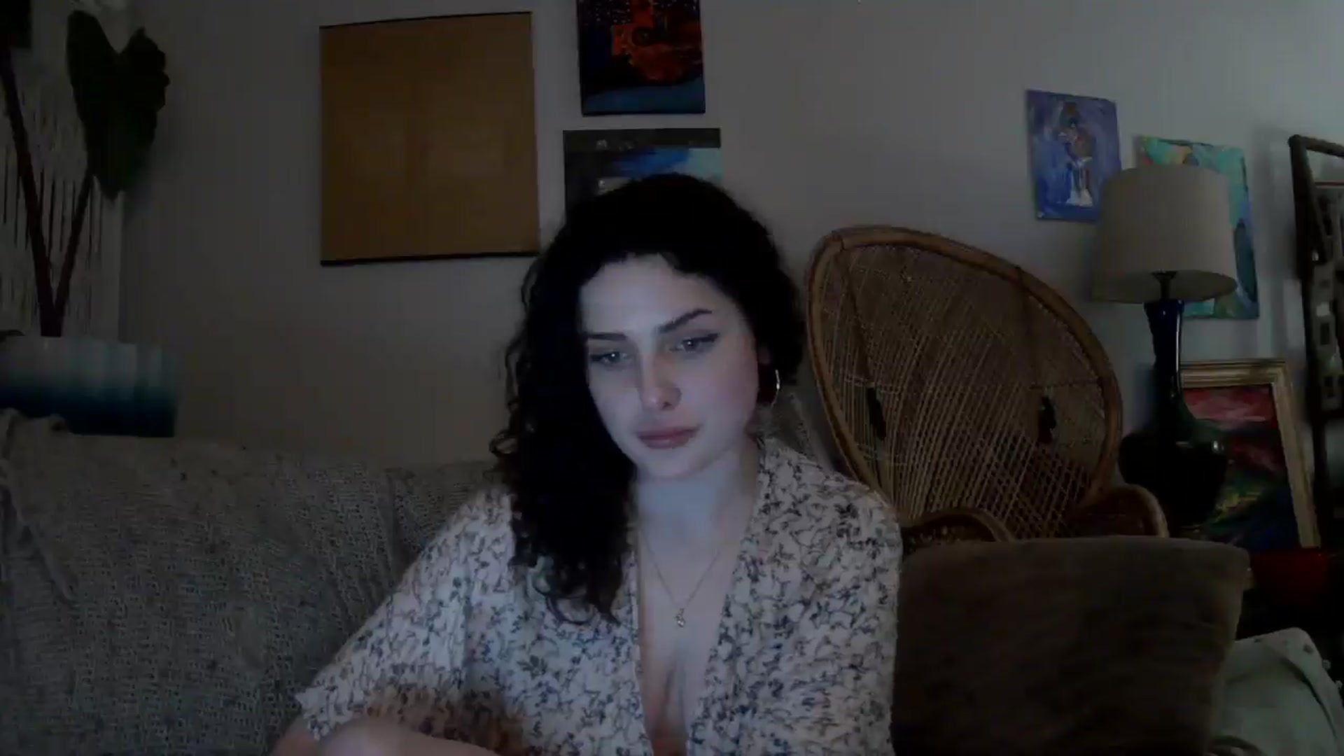 Gallery image thumbnail from Aquajani's myfreecams stream on, 03/25/2025, 06:06 image 2 of 20
