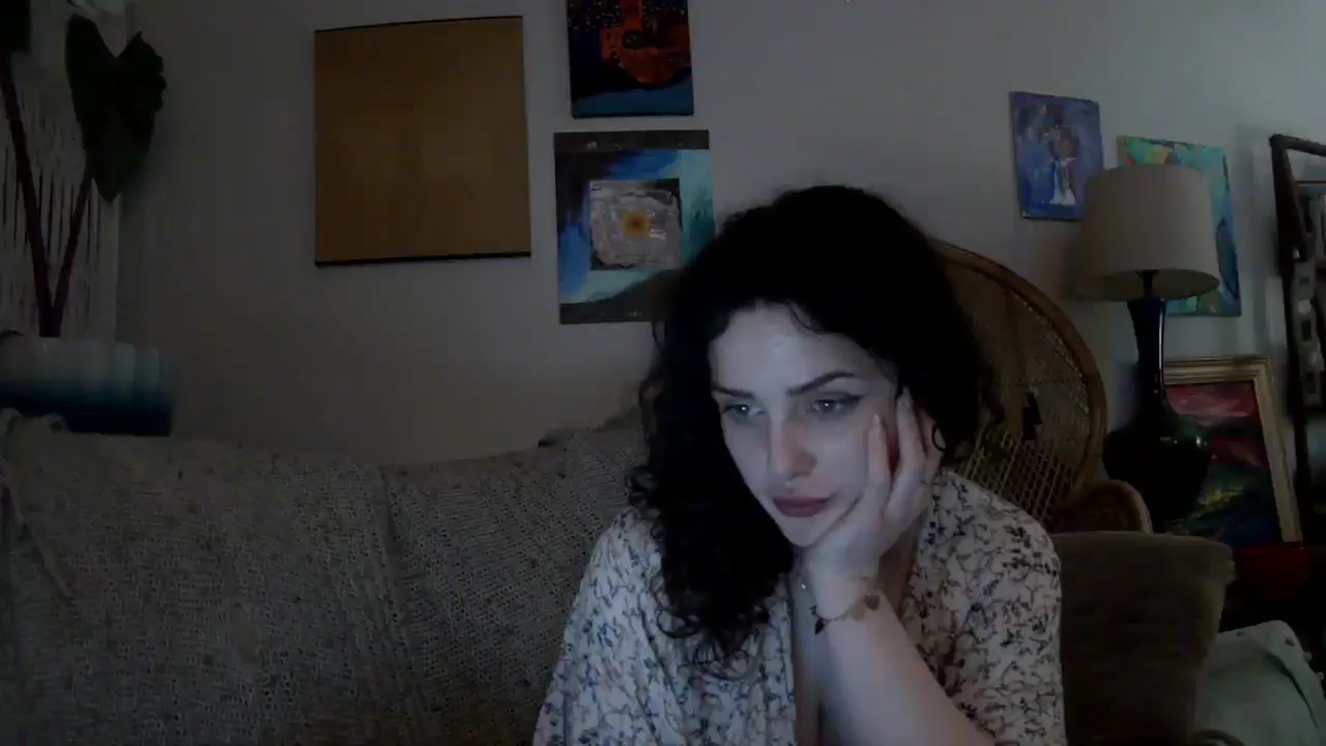 Gallery image thumbnail from Aquajani's myfreecams stream on, 03/25/2025, 06:06 image 1 of 20