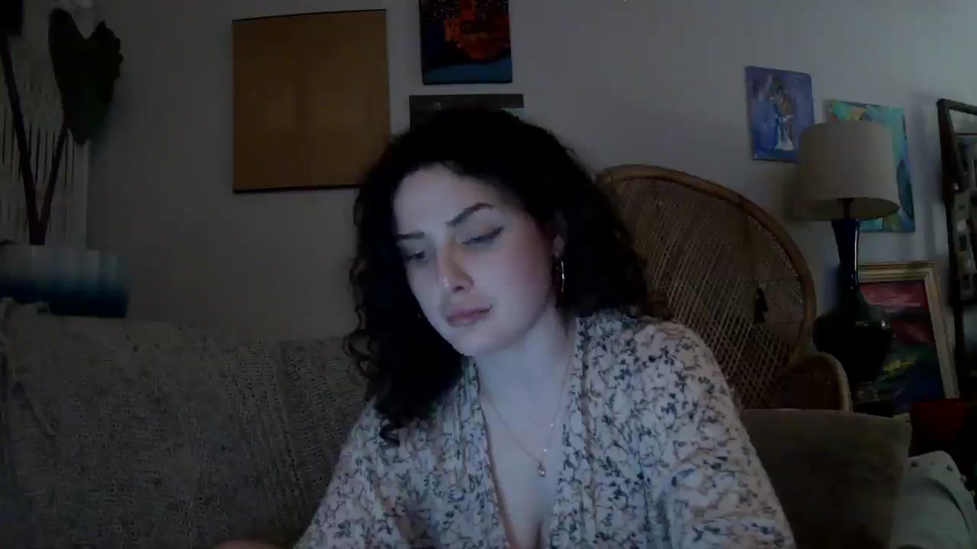 Gallery image thumbnail from Aquajani's myfreecams stream on, 03/25/2025, 06:06 image 7 of 20