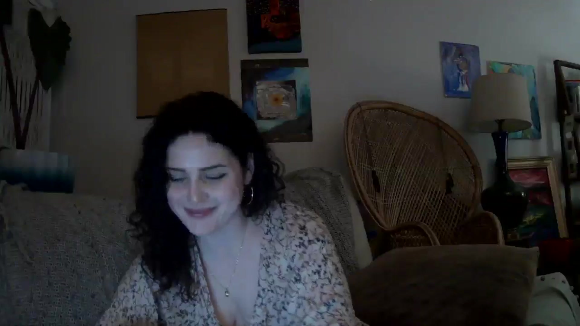 Gallery image thumbnail from Aquajani's myfreecams stream on, 03/25/2025, 06:06 image 17 of 20