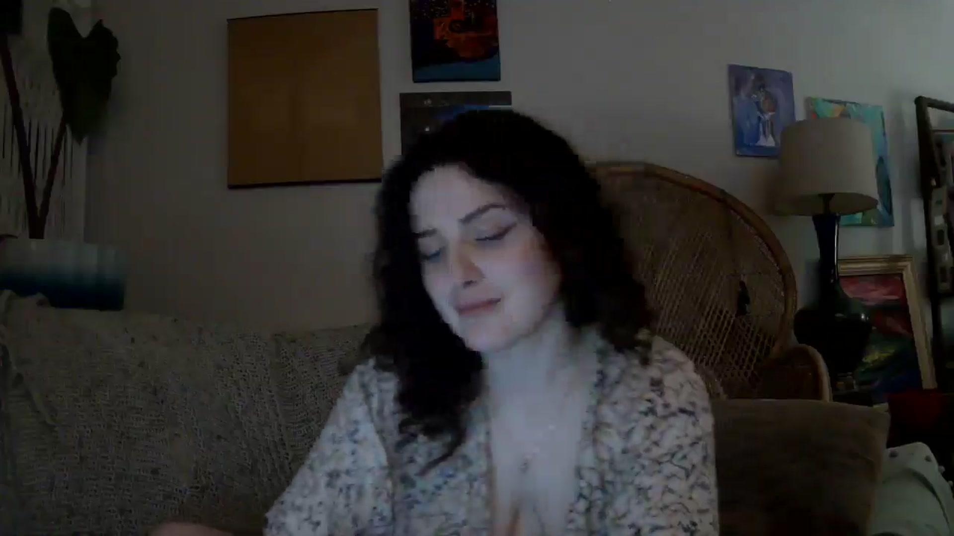 Gallery image thumbnail from Aquajani's myfreecams stream on, 03/25/2025, 06:06 image 10 of 20