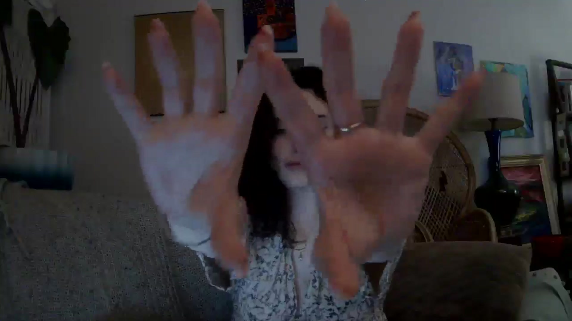 Gallery image thumbnail from Aquajani's myfreecams stream on, 03/25/2025, 06:06 image 18 of 20