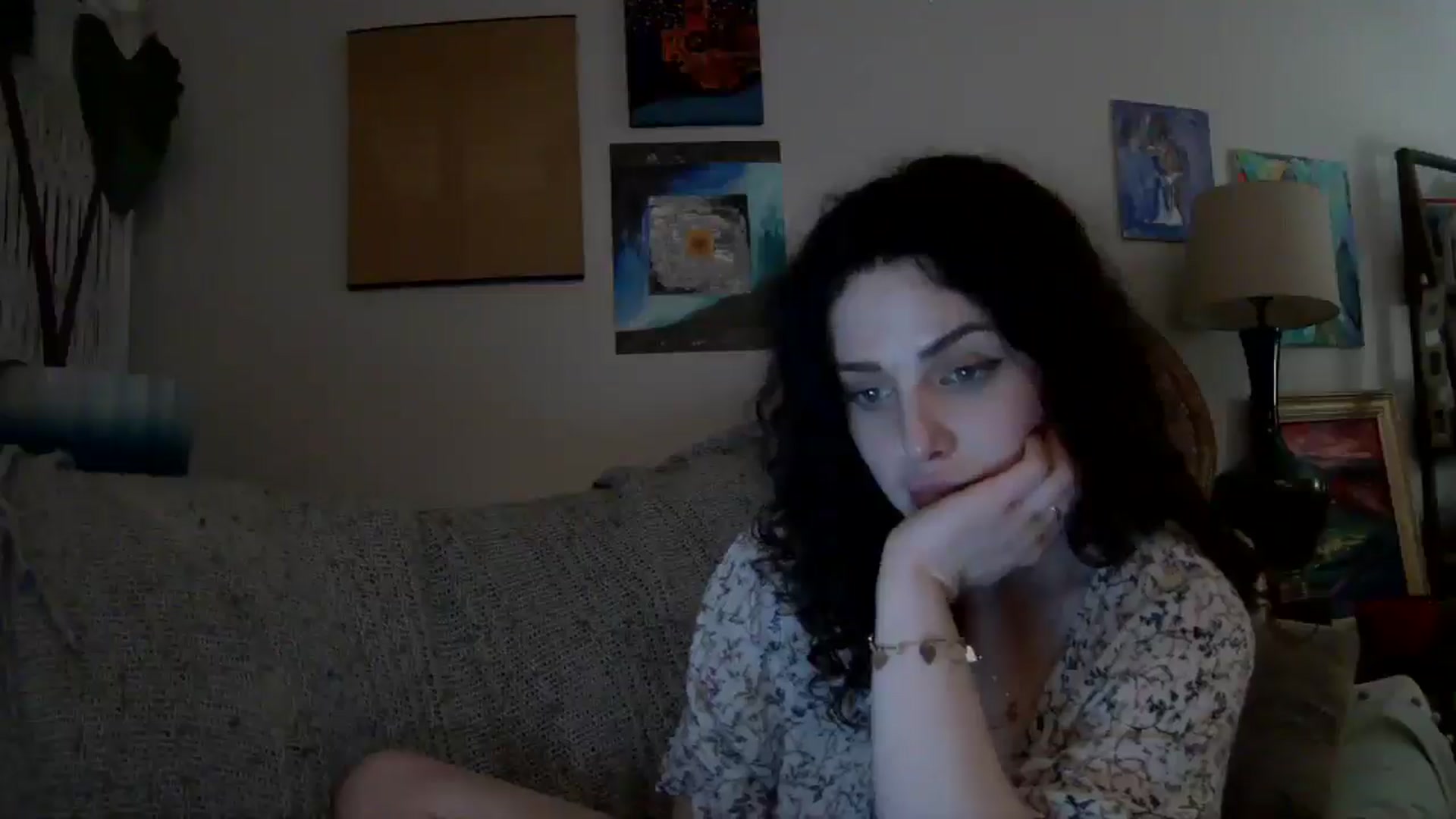 Gallery image thumbnail from Aquajani's myfreecams stream on, 03/25/2025, 06:06 image 4 of 20