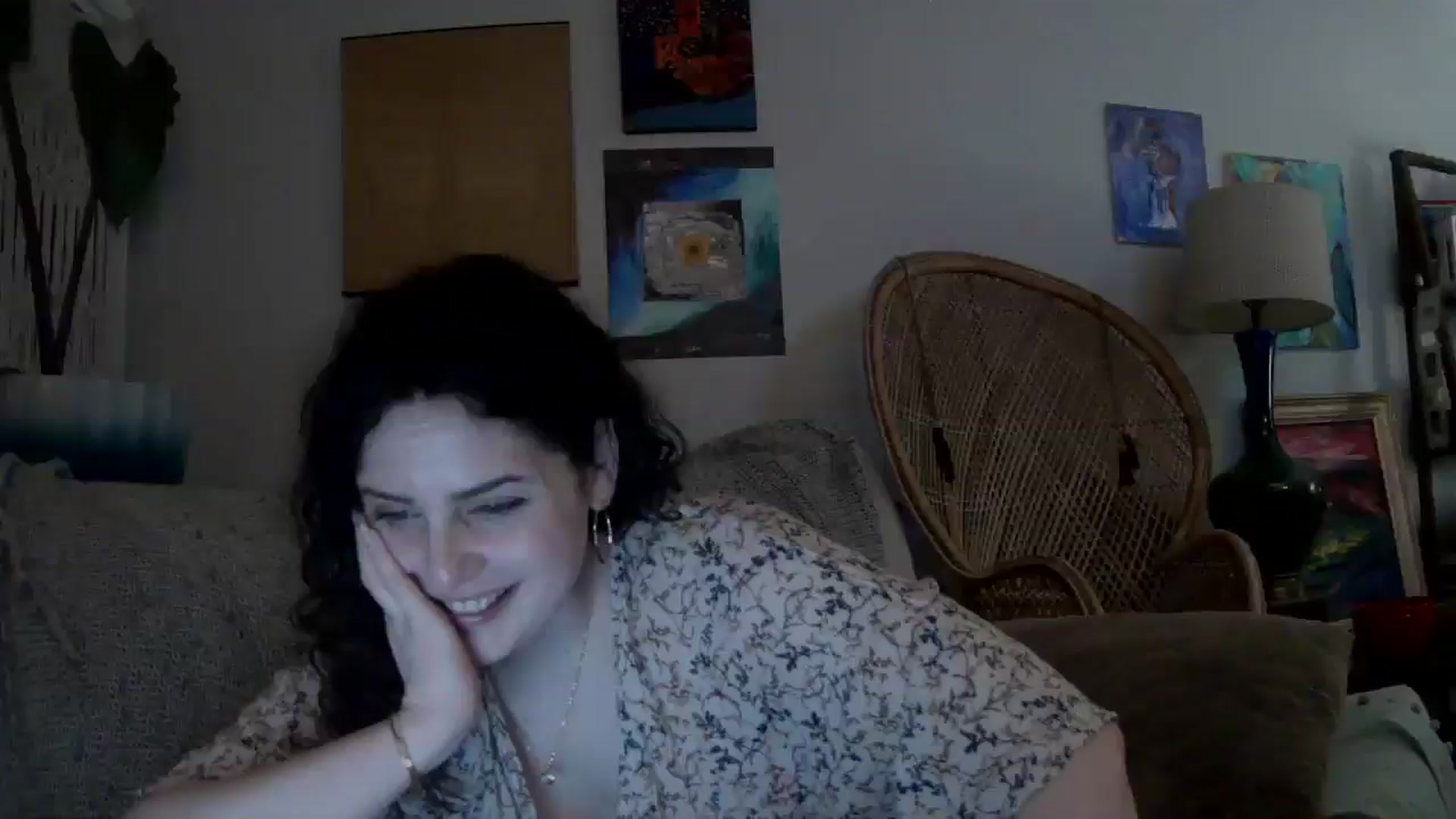 Gallery image thumbnail from Aquajani's myfreecams stream on, 03/25/2025, 06:06 image 16 of 20