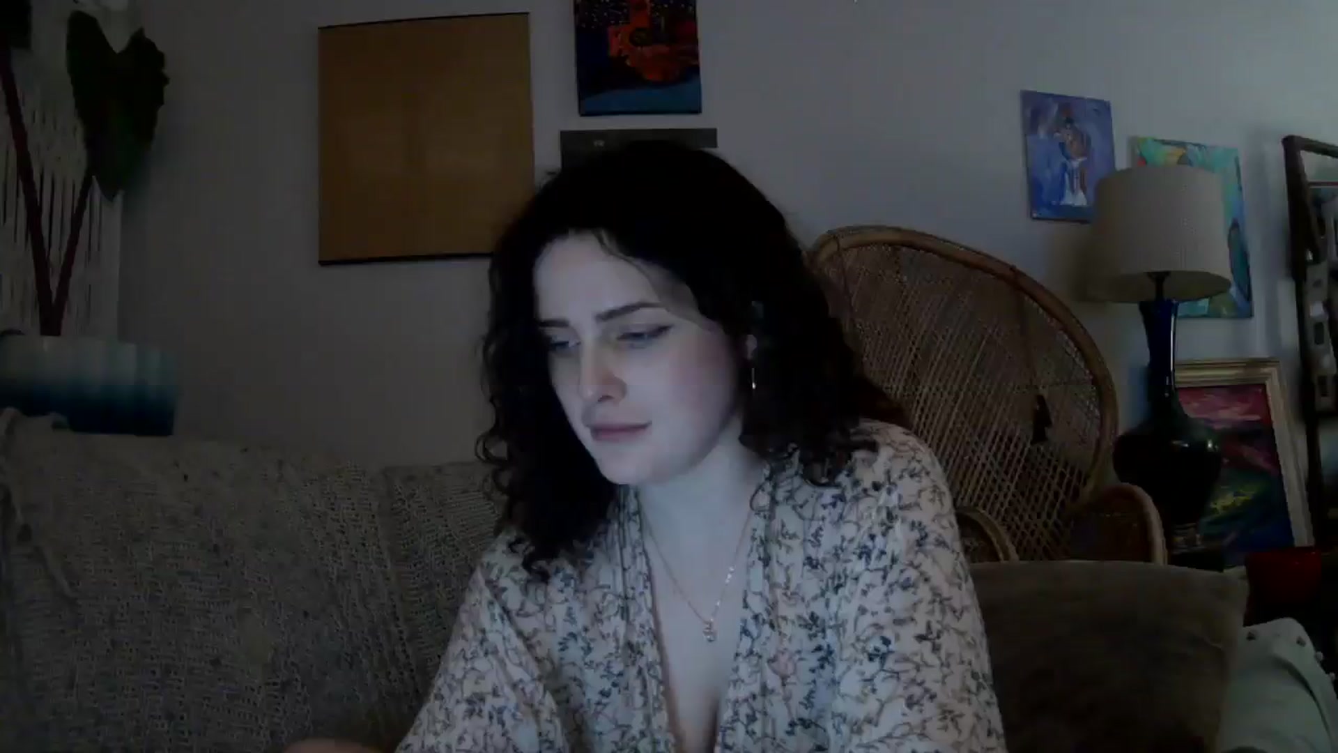 Gallery image thumbnail from Aquajani's myfreecams stream on, 03/25/2025, 06:06 image 8 of 20