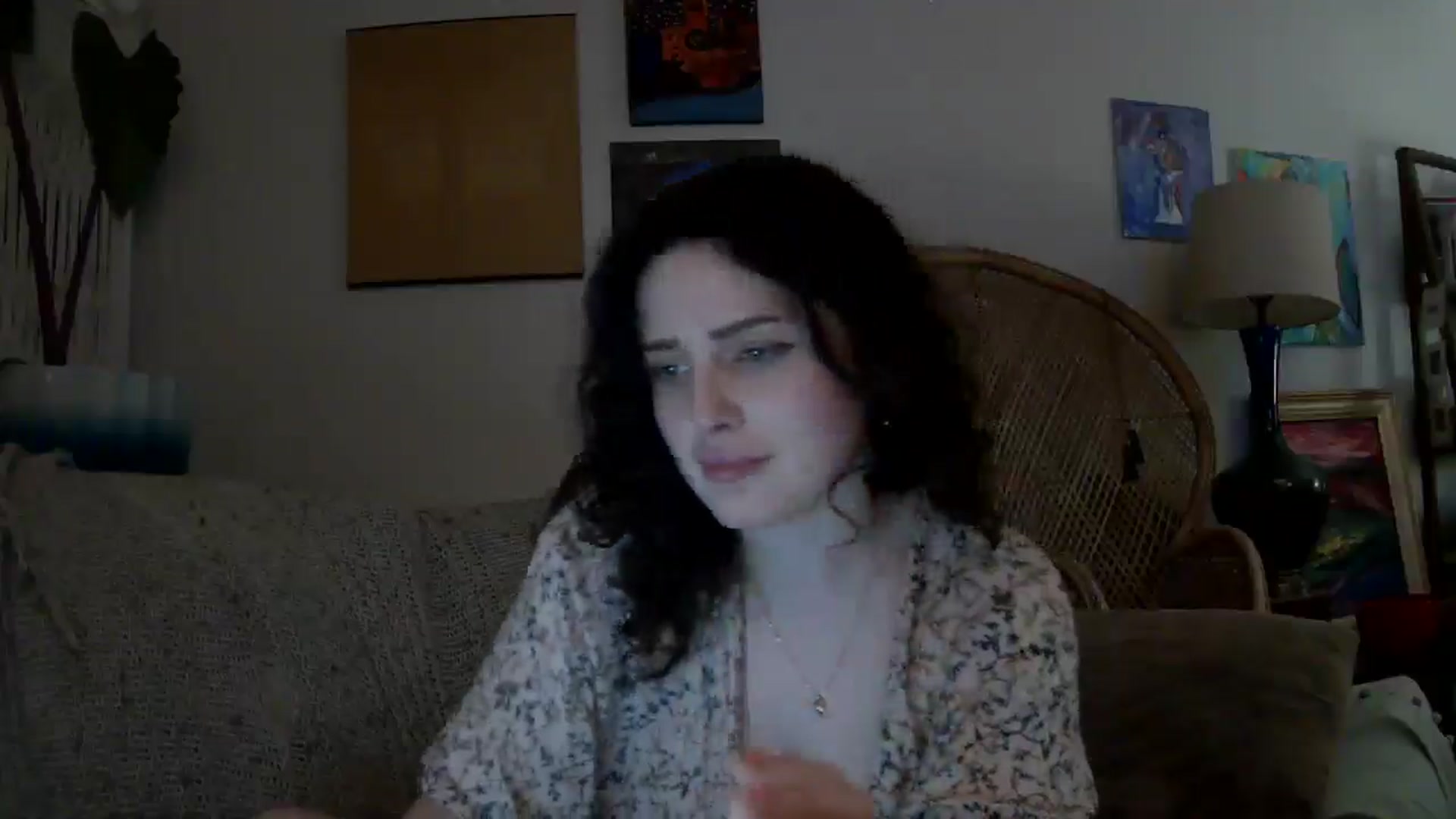 Gallery image thumbnail from Aquajani's myfreecams stream on, 03/25/2025, 06:06 image 9 of 20