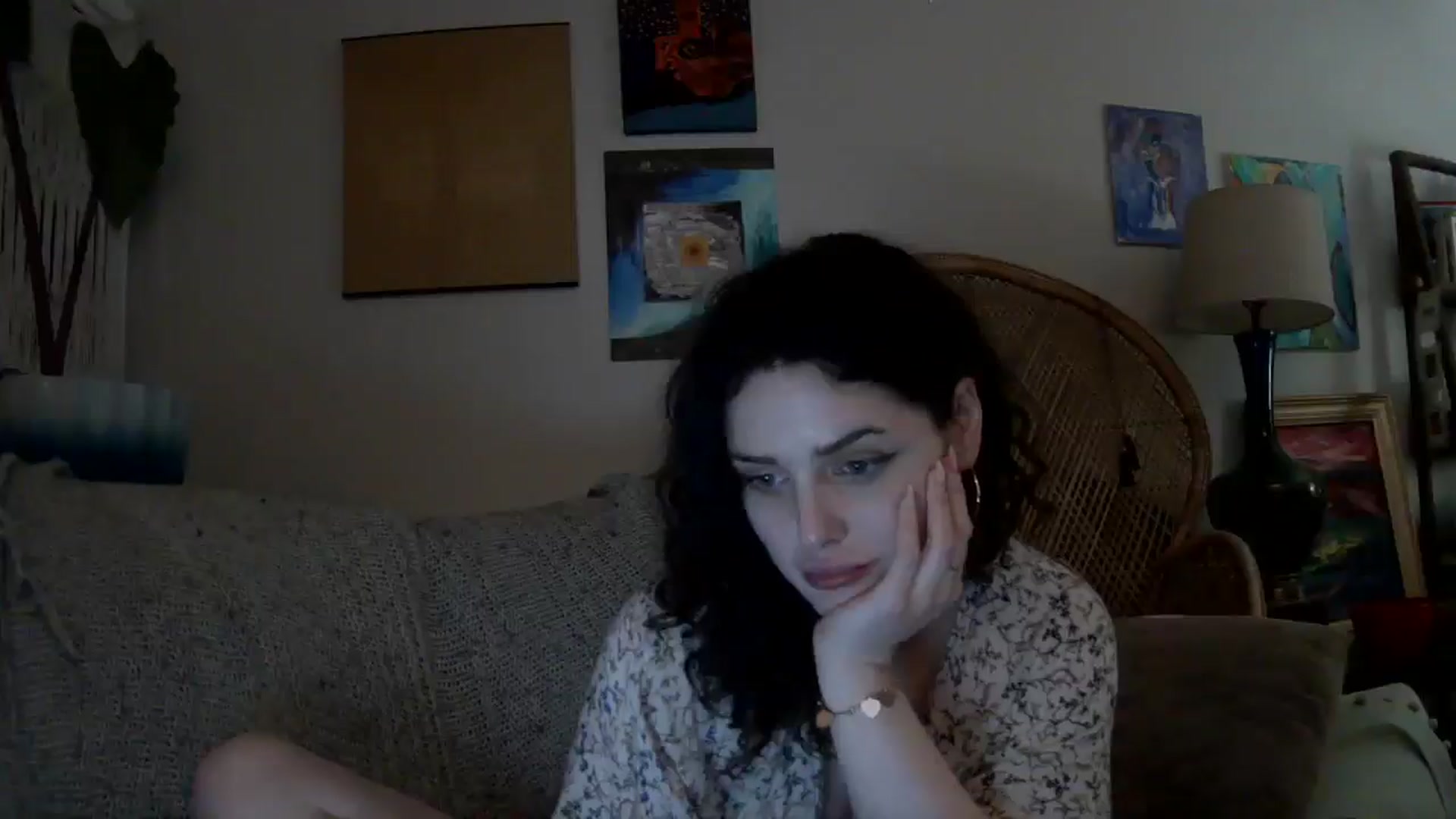 Gallery image thumbnail from Aquajani's myfreecams stream on, 03/25/2025, 06:06 image 20 of 20