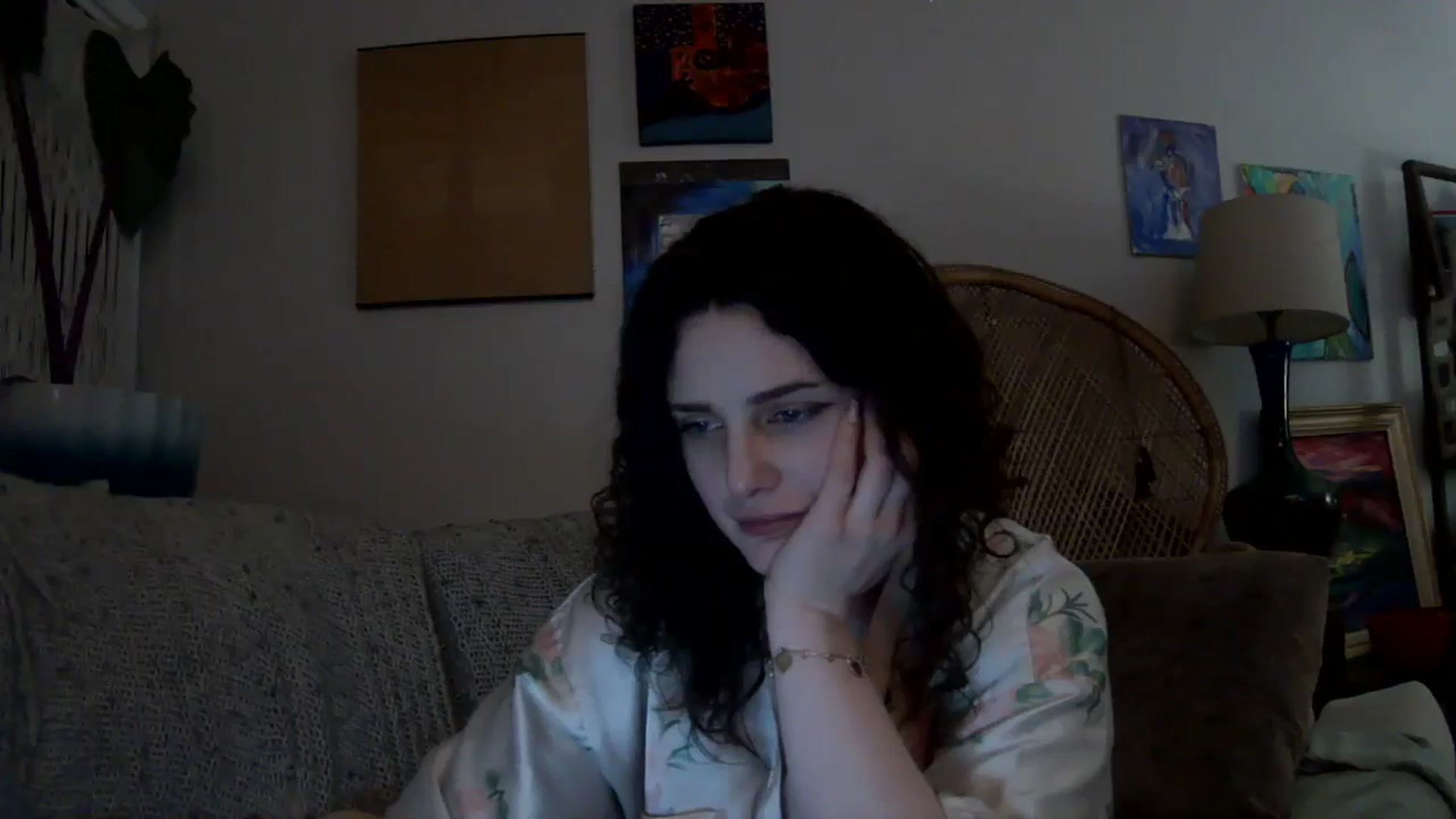 Gallery image thumbnail from Aquajani's myfreecams stream on, 03/26/2025, 07:55 image 17 of 20