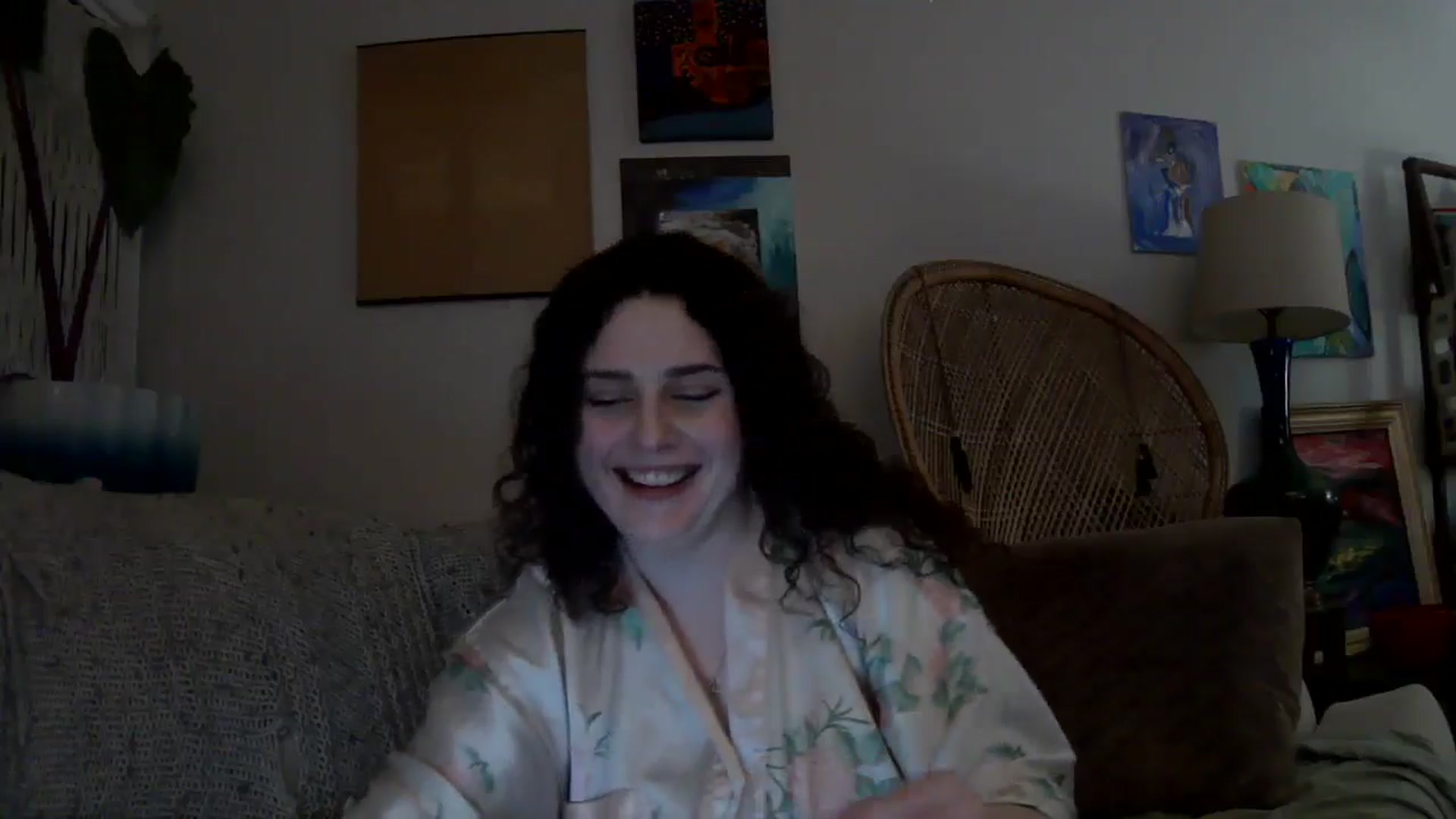 Gallery image thumbnail from Aquajani's myfreecams stream on, 03/26/2025, 07:55 image 4 of 20