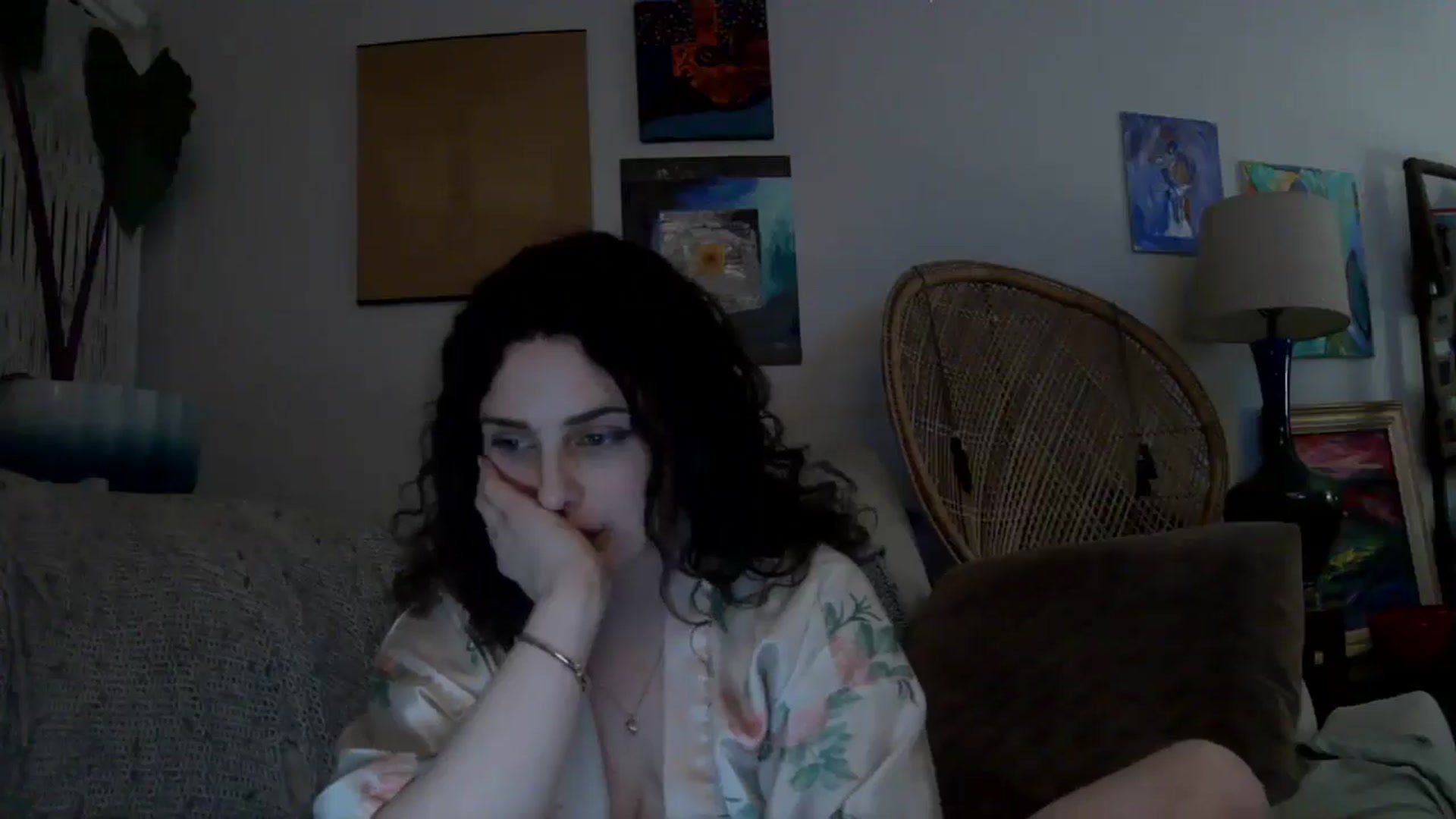 Gallery image thumbnail from Aquajani's myfreecams stream on, 03/26/2025, 07:55 image 7 of 20