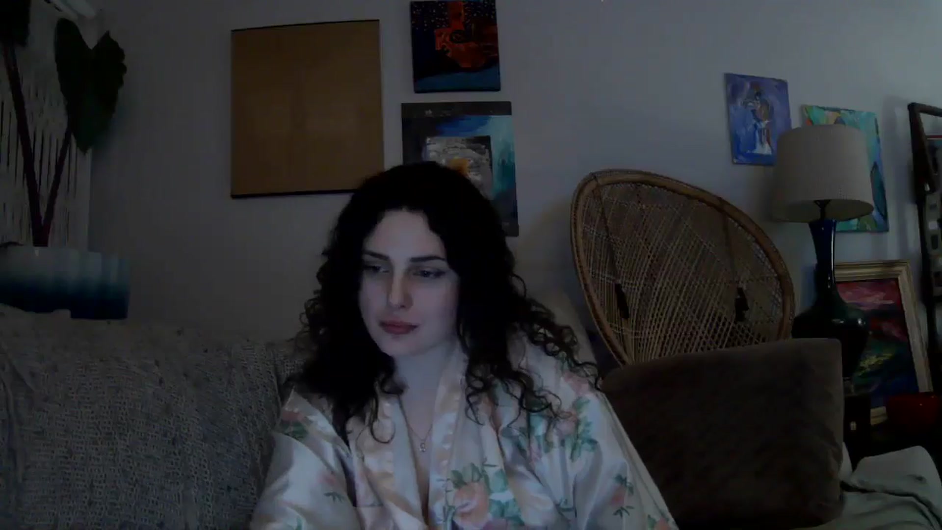 Gallery image thumbnail from Aquajani's myfreecams stream on, 03/26/2025, 07:55 image 15 of 20