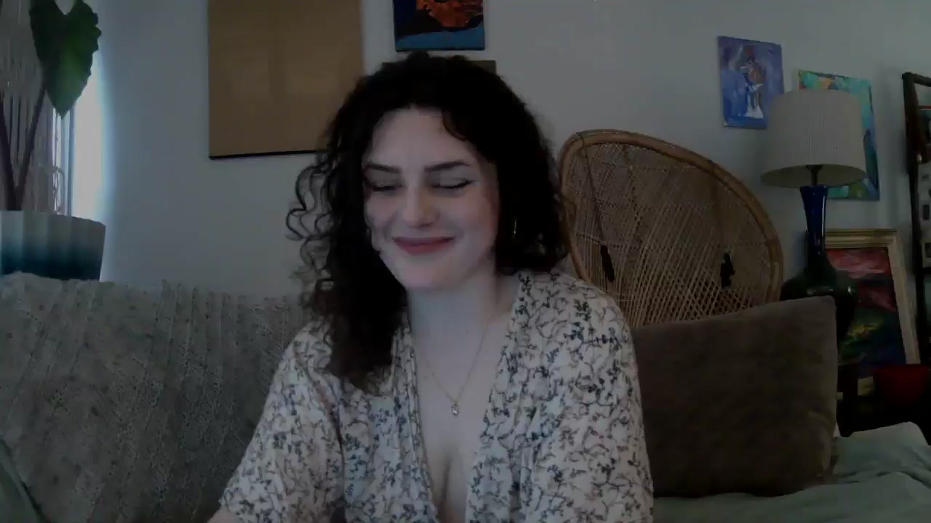 Gallery image thumbnail from Aquajani's myfreecams stream on, 03/26/2025, 21:59 image 6 of 20