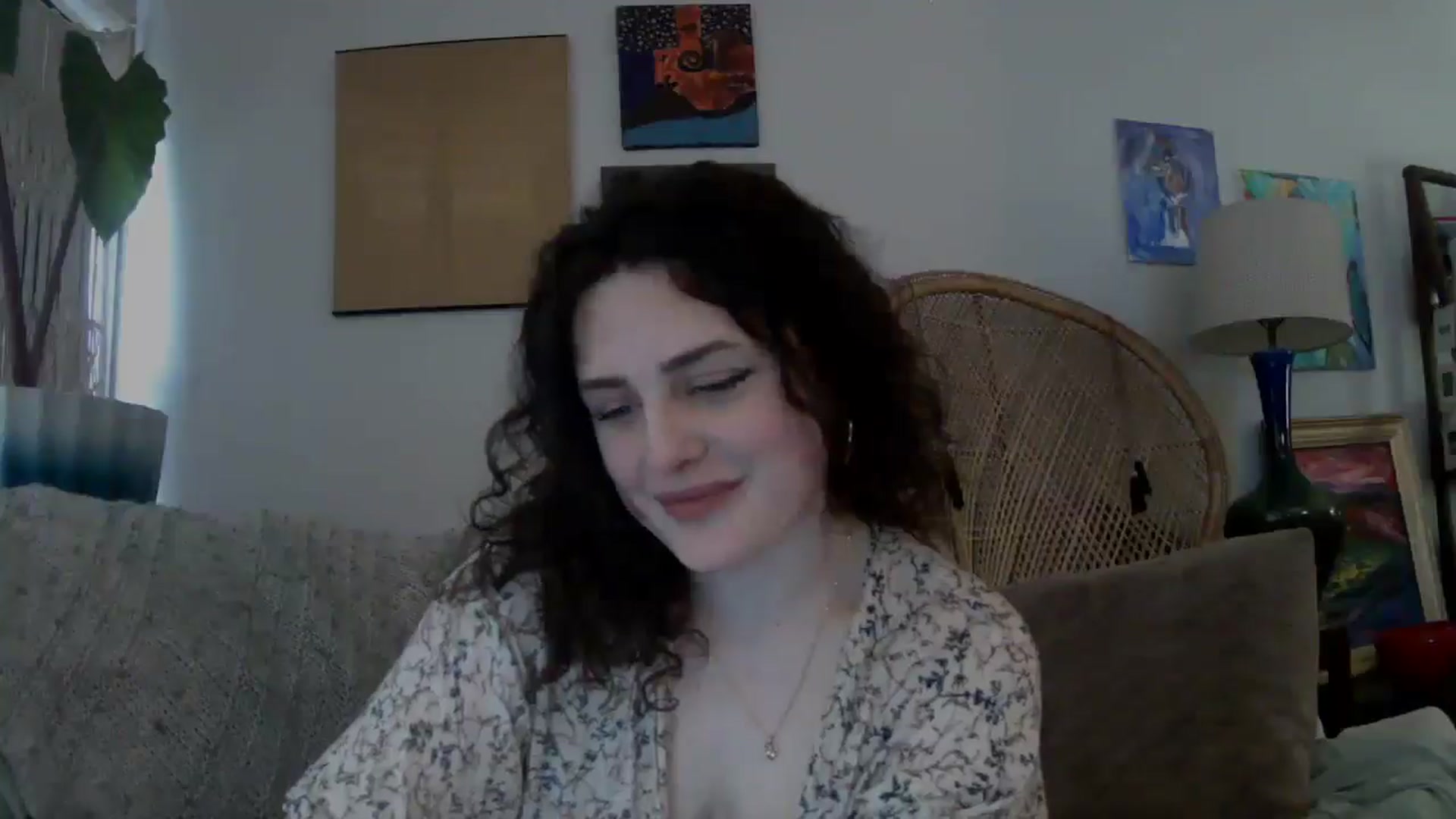 Gallery image thumbnail from Aquajani's myfreecams stream on, 03/26/2025, 21:59 image 20 of 20