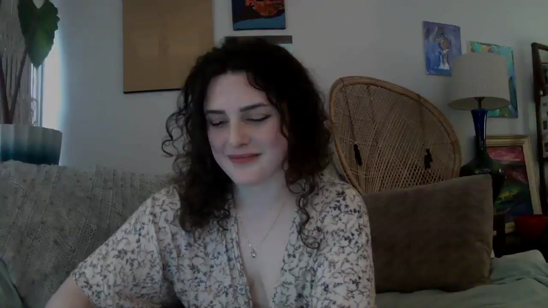 Gallery image thumbnail from Aquajani's myfreecams stream on, 03/26/2025, 21:59 image 5 of 20