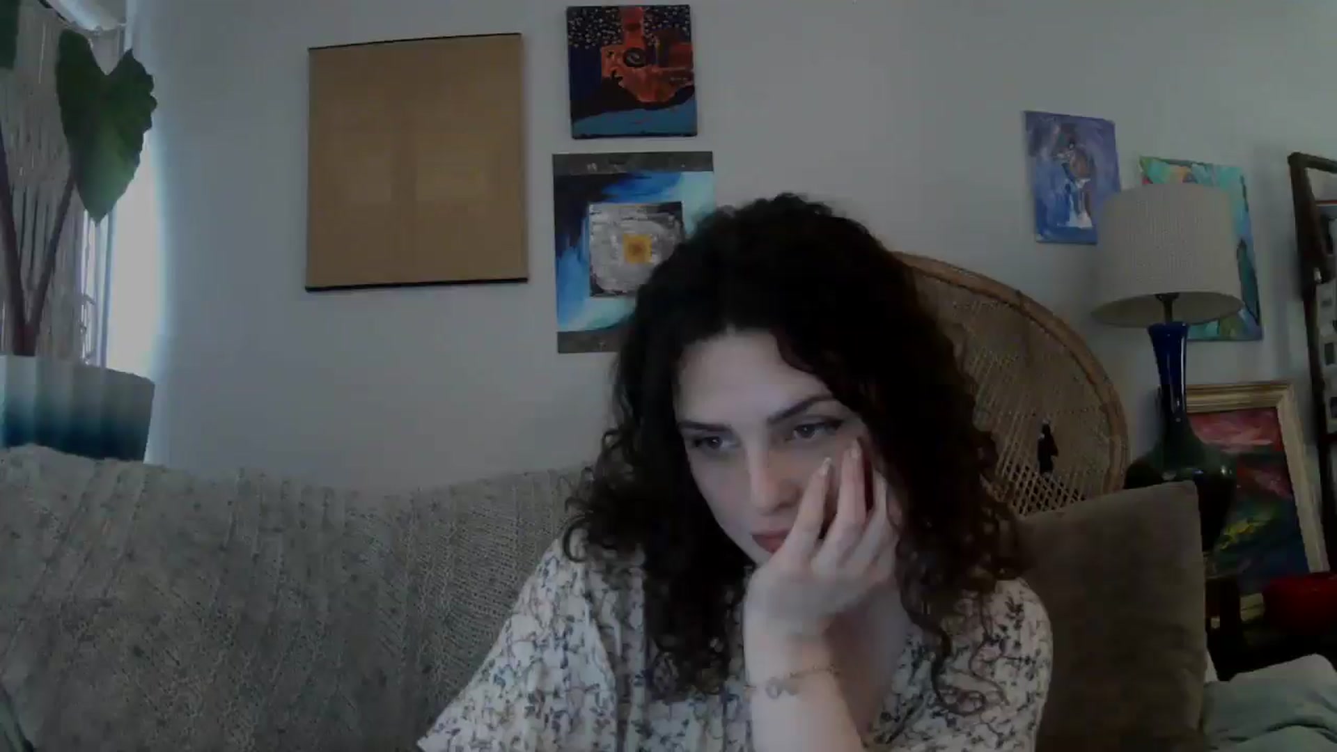 Gallery image thumbnail from Aquajani's myfreecams stream on, 03/26/2025, 21:59 image 14 of 20