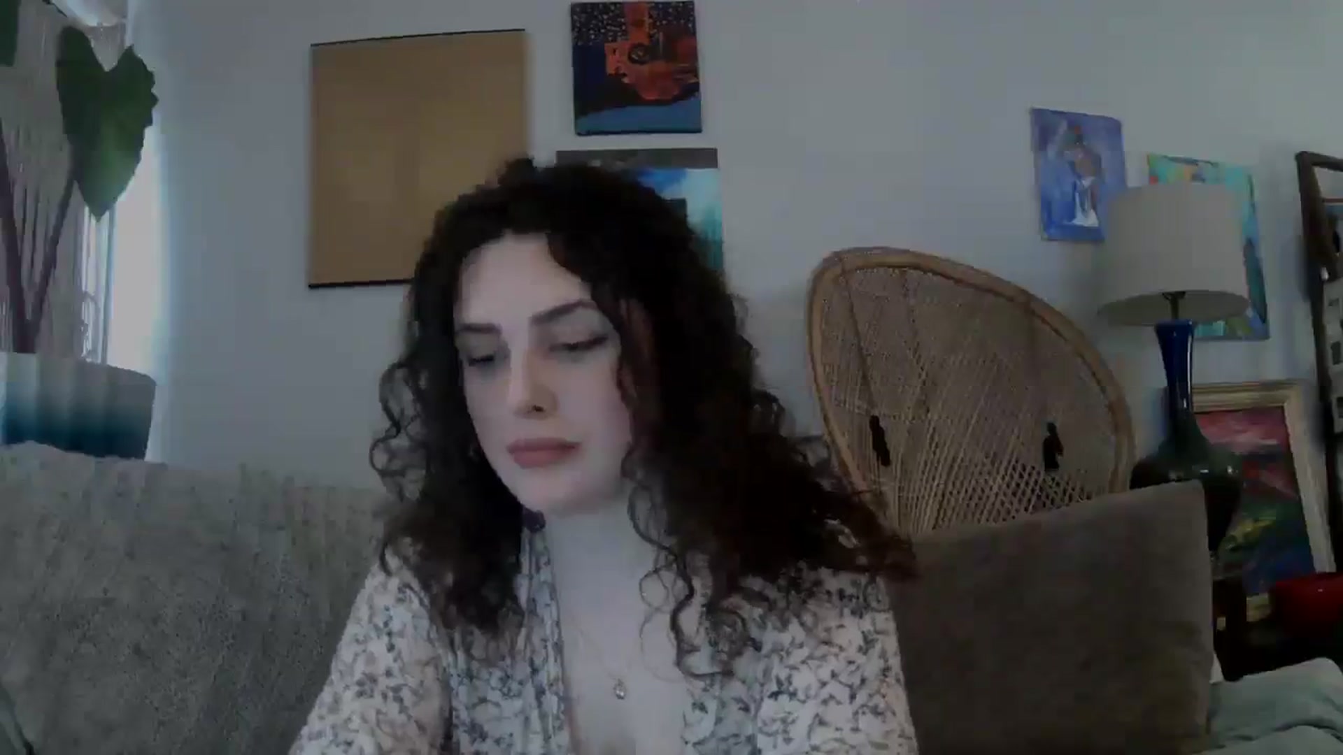 Gallery image thumbnail from Aquajani's myfreecams stream on, 03/26/2025, 21:59 image 16 of 20