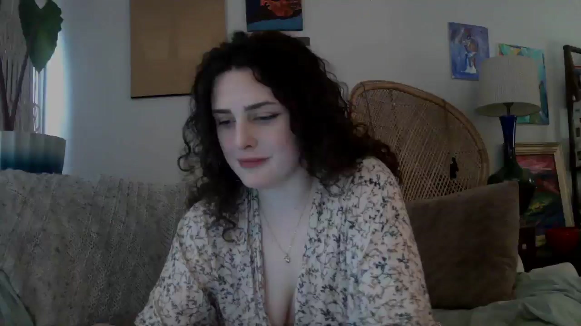 Gallery image thumbnail from Aquajani's myfreecams stream on, 03/26/2025, 21:59 image 1 of 20