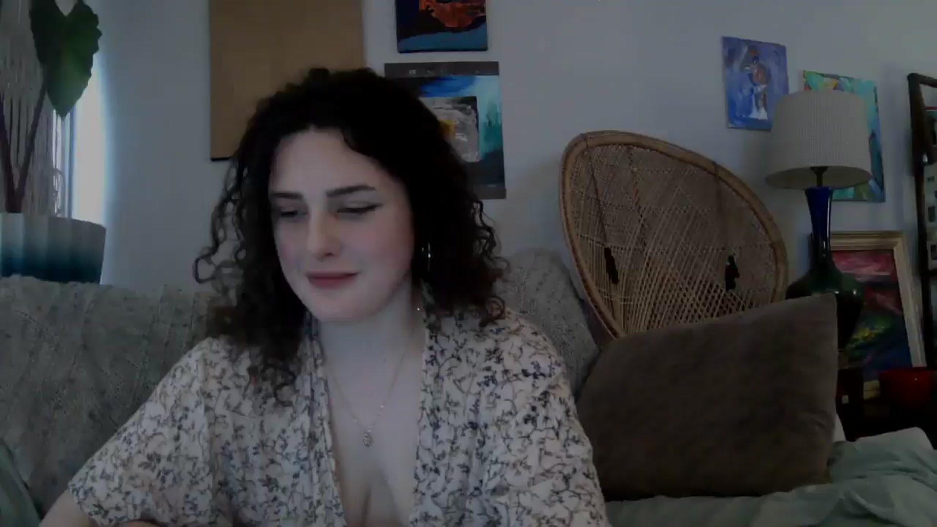 Gallery image thumbnail from Aquajani's myfreecams stream on, 03/26/2025, 21:59 image 2 of 20