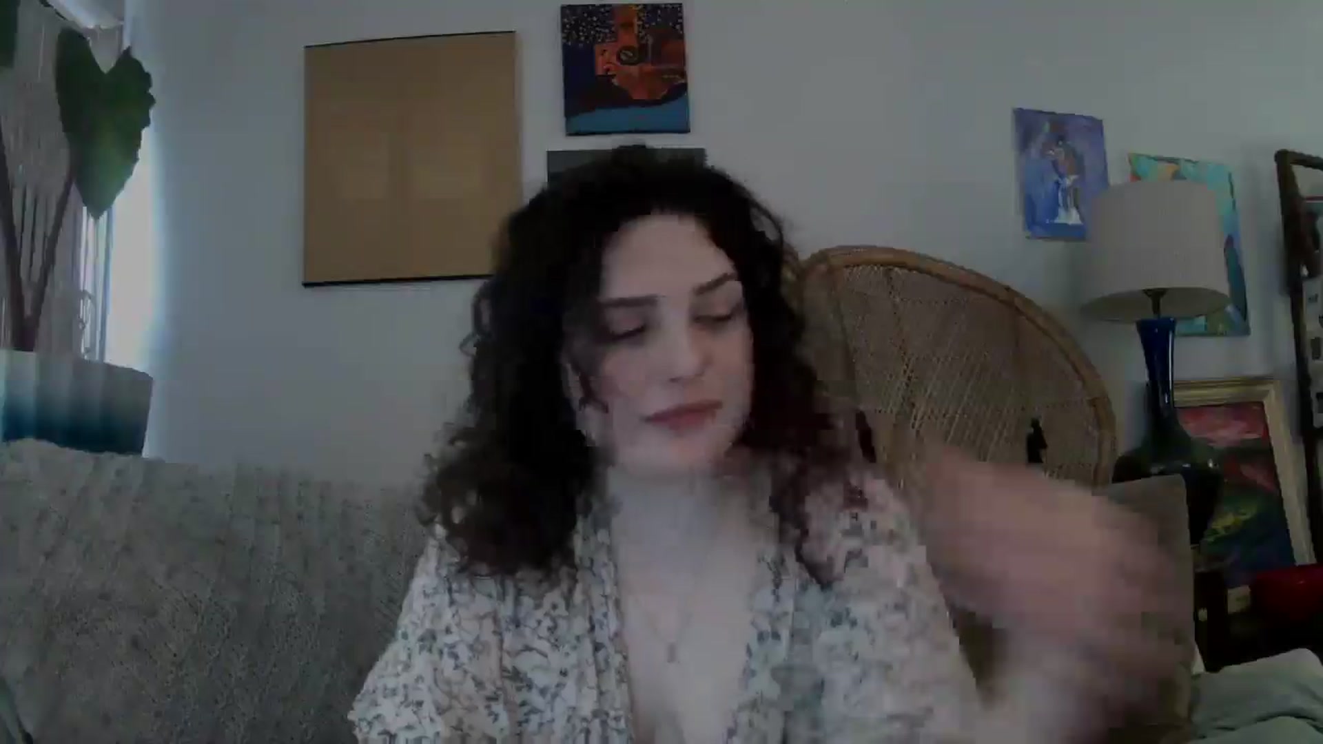 Gallery image thumbnail from Aquajani's myfreecams stream on, 03/26/2025, 21:59 image 15 of 20