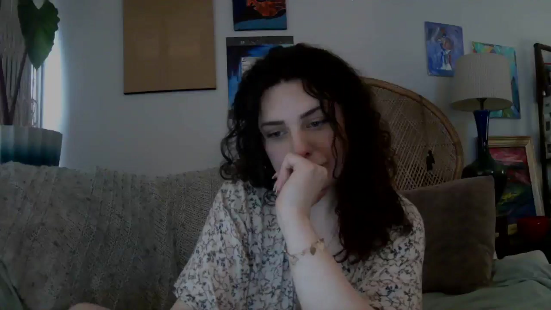 Gallery image thumbnail from Aquajani's myfreecams stream on, 03/26/2025, 21:59 image 8 of 20