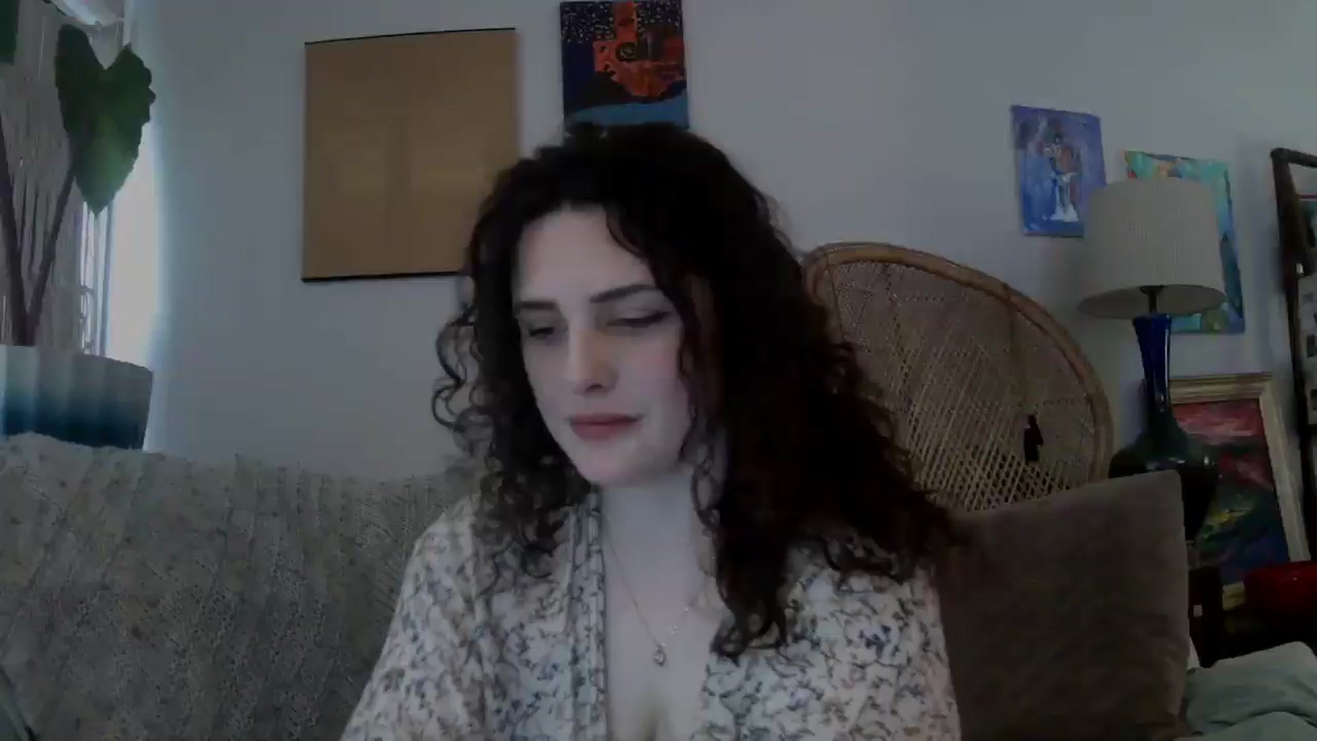 Gallery image thumbnail from Aquajani's myfreecams stream on, 03/26/2025, 21:59 image 9 of 20
